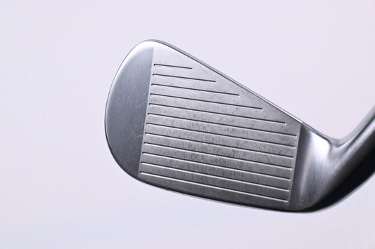 Titleist T200 2023 #4 Iron / 21 Degree / X-Flex Steel Shaft