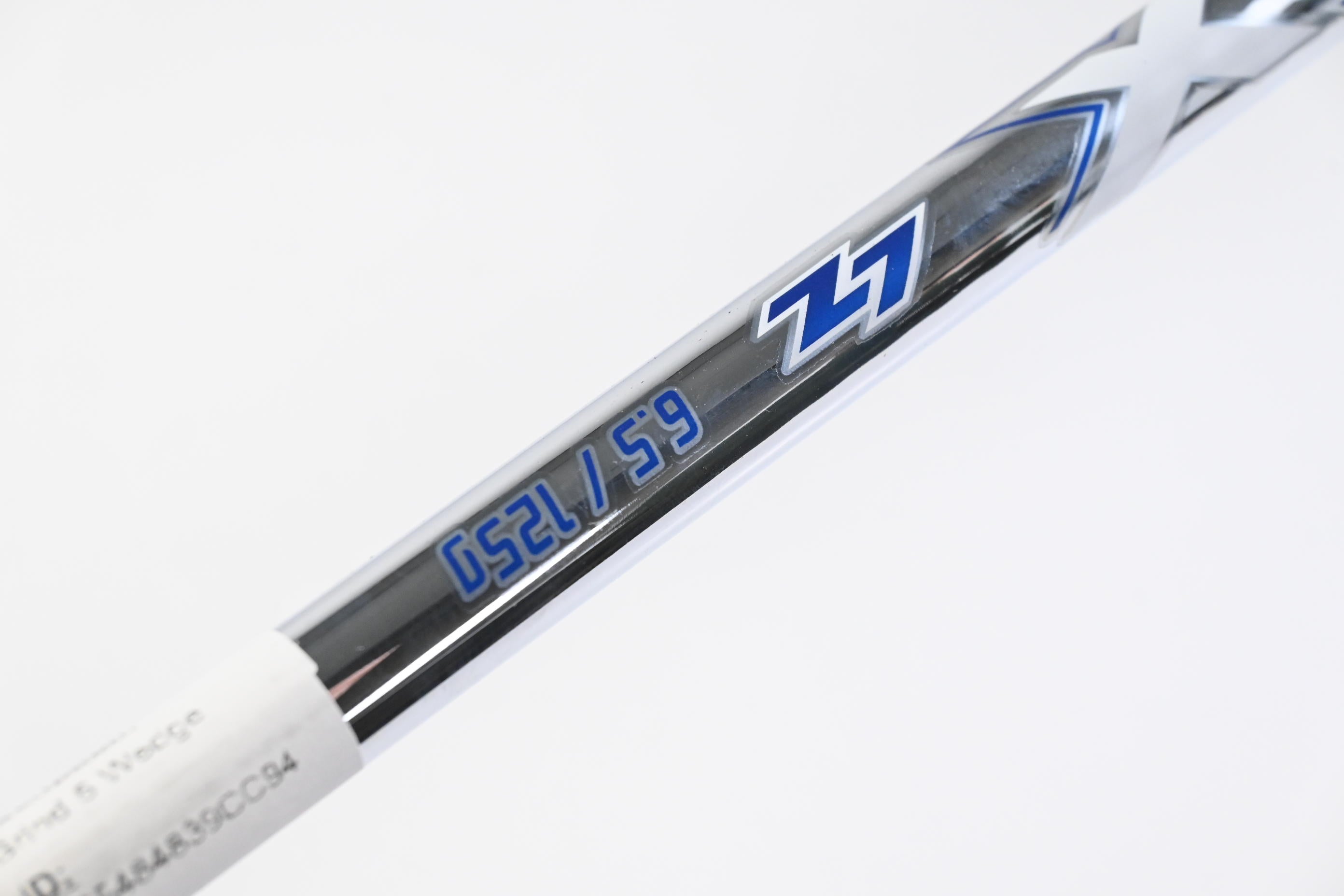 Taylormade Milled Grind 5 Sand Wedge / 54 Degree / X-Flex Project X LZ 125 Shaft