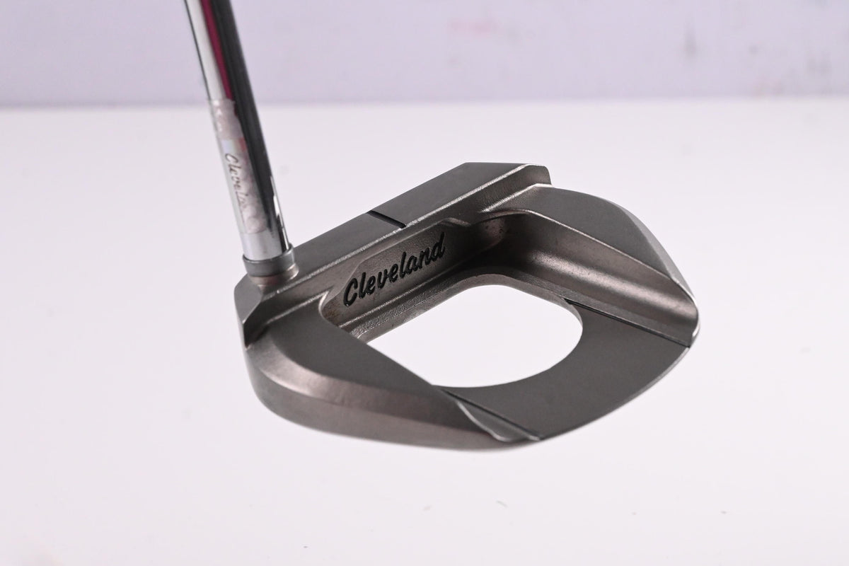 Cleveland HB Soft 2 Retreve Putter / 34 Inch