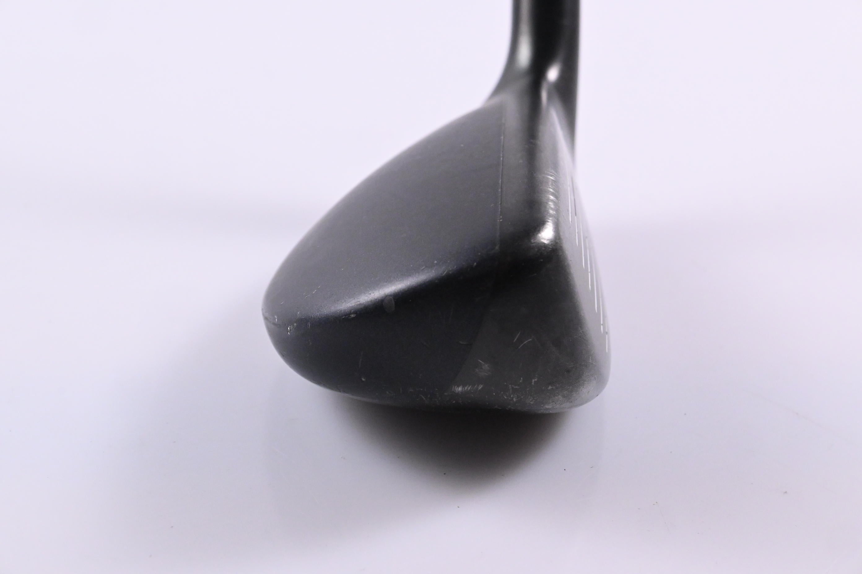 Ping i25 #2 Hybrid / 17 Degree / Regular Flex Ping PWR80 Shaft