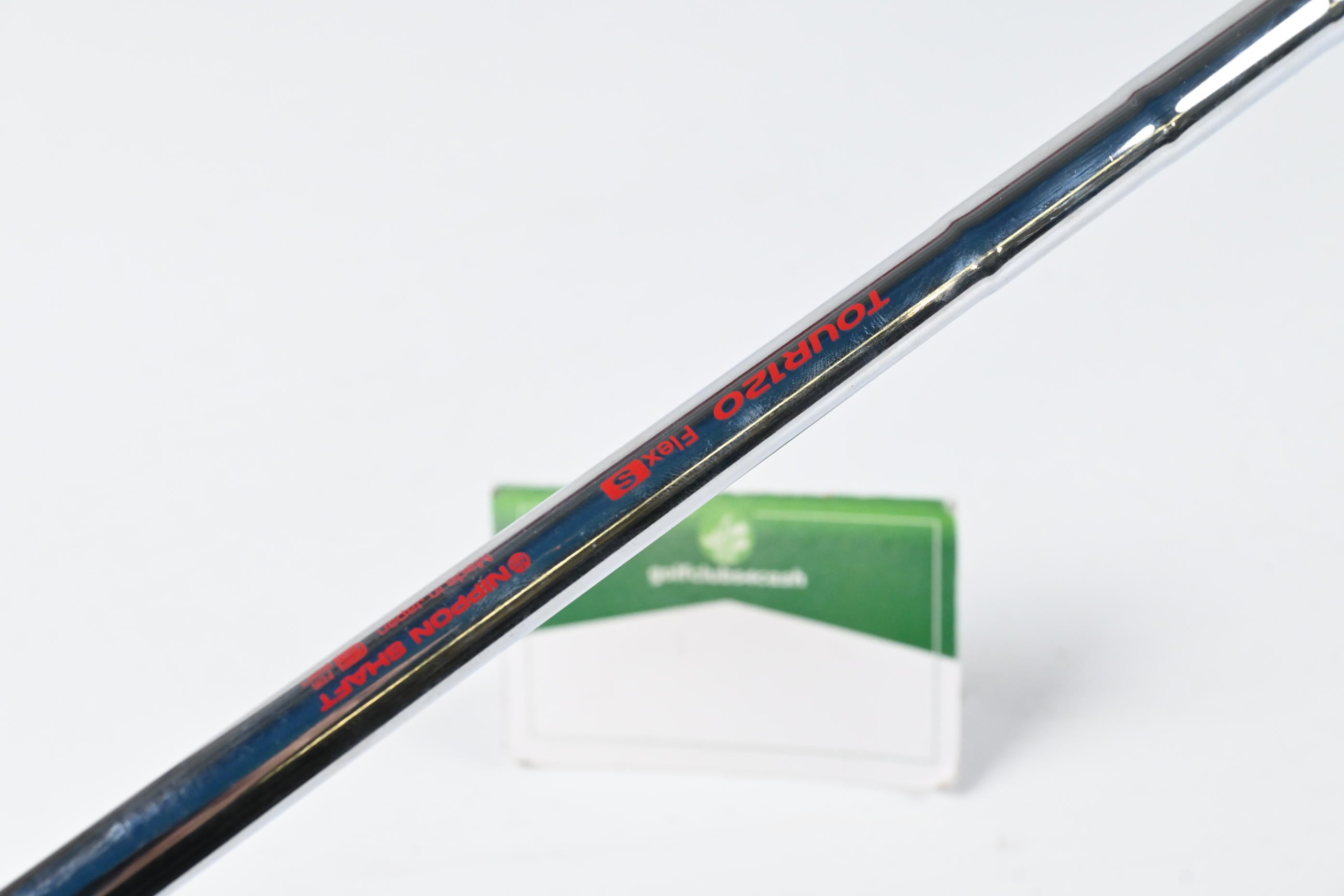 Cleveland RTZ Tour Rack Sand Wedge / 54 Degree / Stiff Flex N.S.PRO Modus3 105
