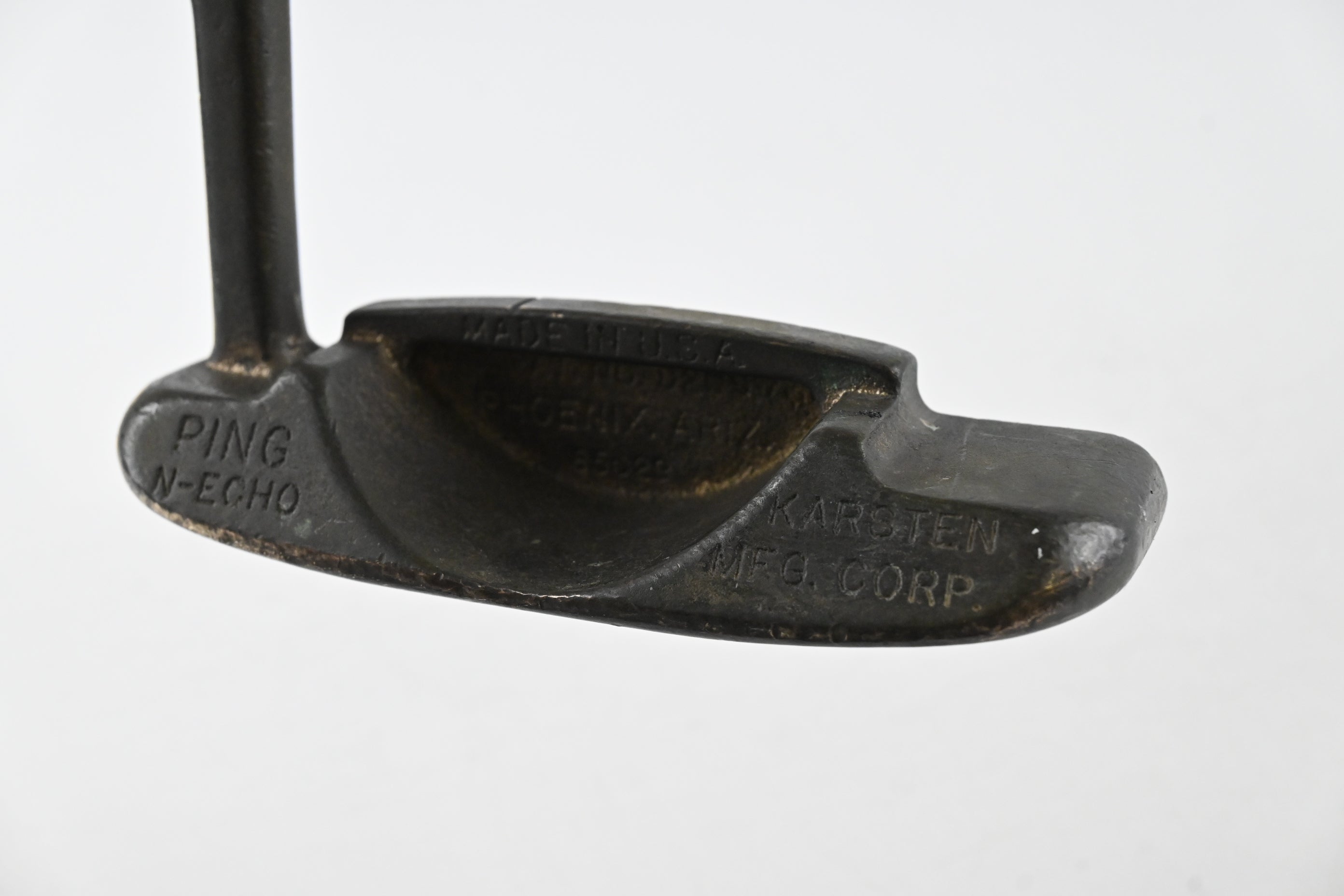 Ping Karsten Original Karsten N-Echo Putter / 33.5 Inch