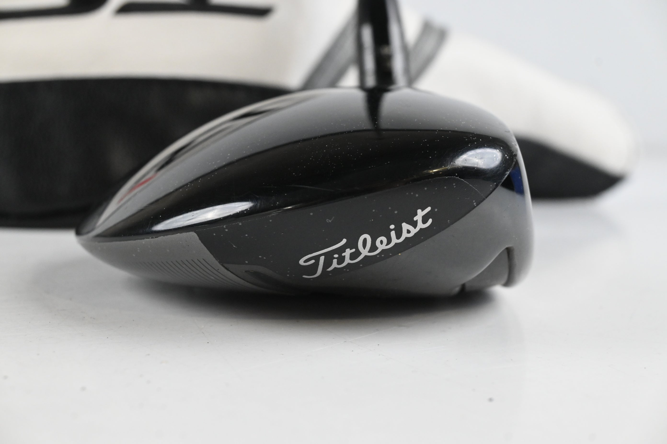 Titleist TSi2 #3 Wood / 15 Degree / Stiff Flex Tensei AV Raw Blue 65 Shaft