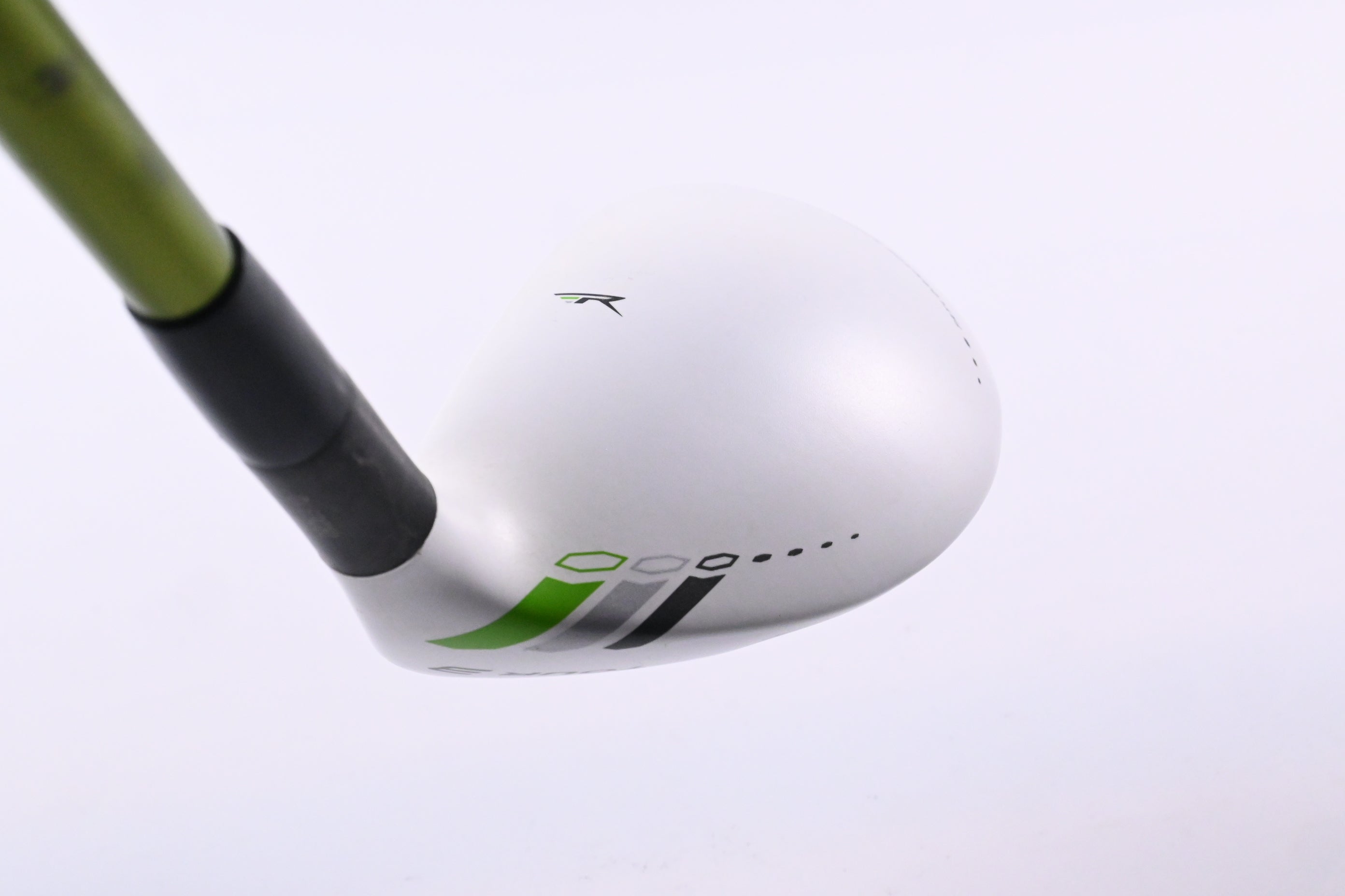 Taylormade RBZ Tour #3 Hybrid / 18.5 Degree / Stiff Flex Aldila NV Green 85