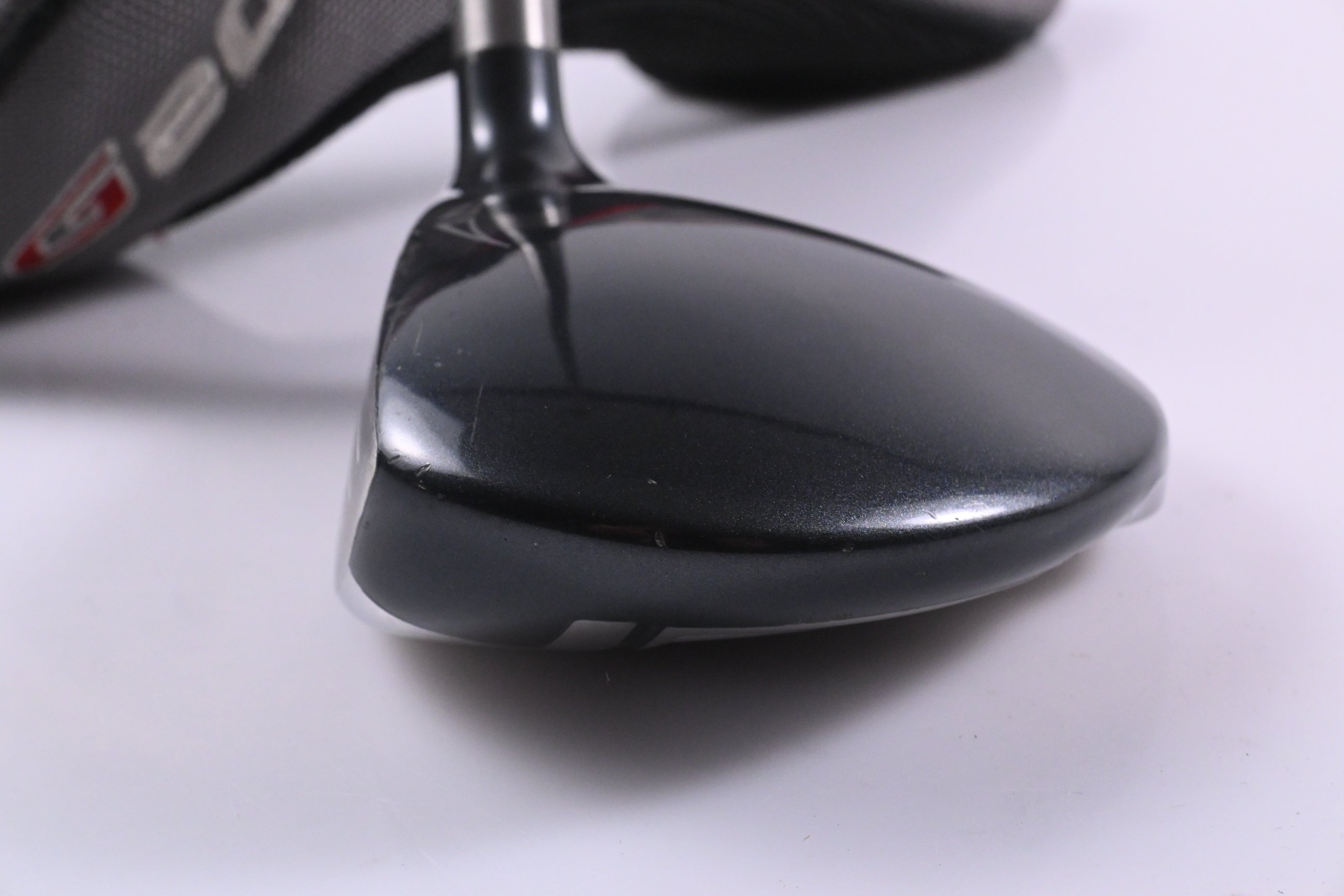 Left Hand Ping G20 #5 Wood / 18 Degree / Regular Flex Ping TFC 169 Shaft