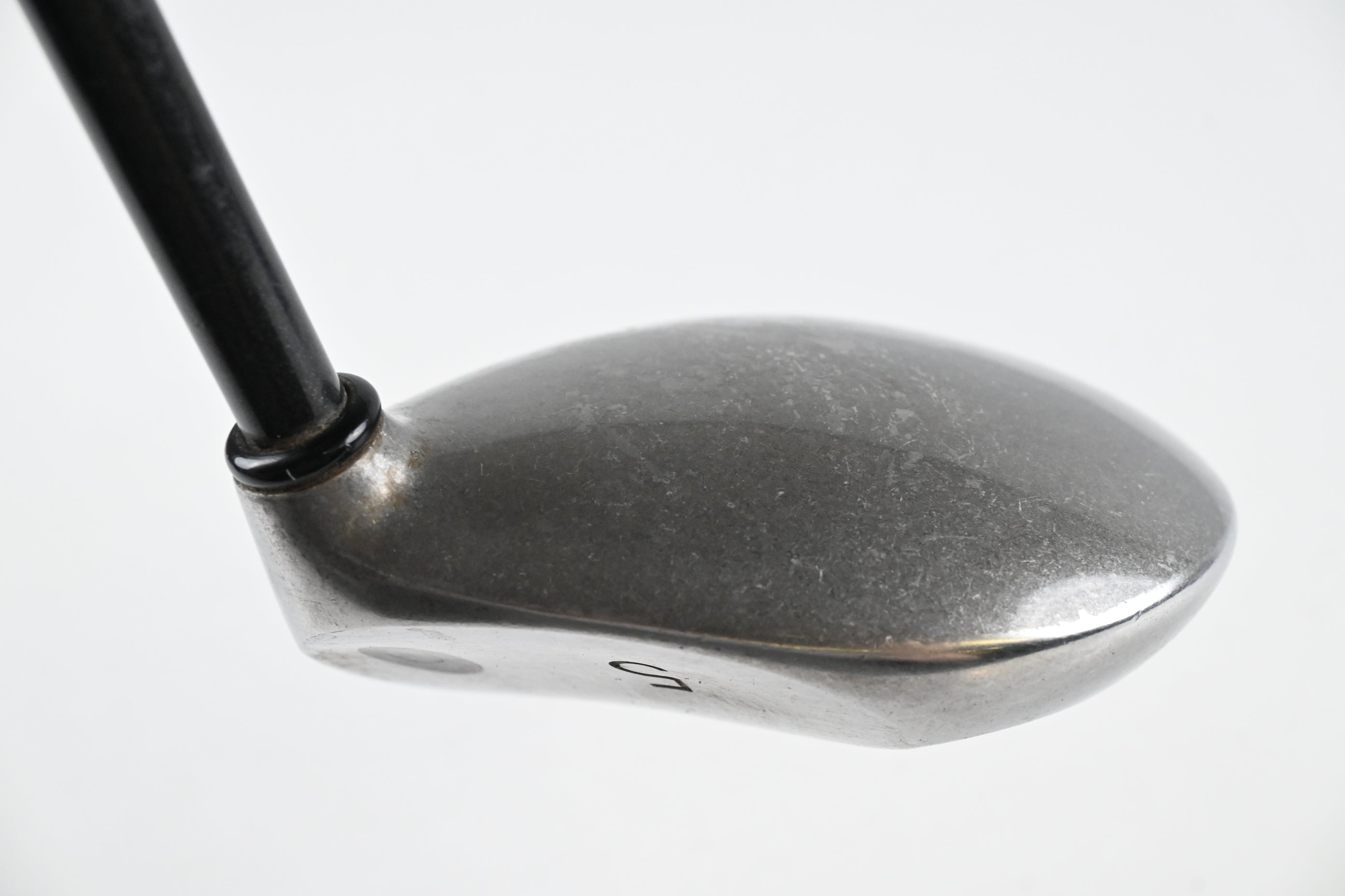 Callaway Big Bertha Warbird #5 Wood / 18 Degree / Regular Flex RCH 96 Shaft