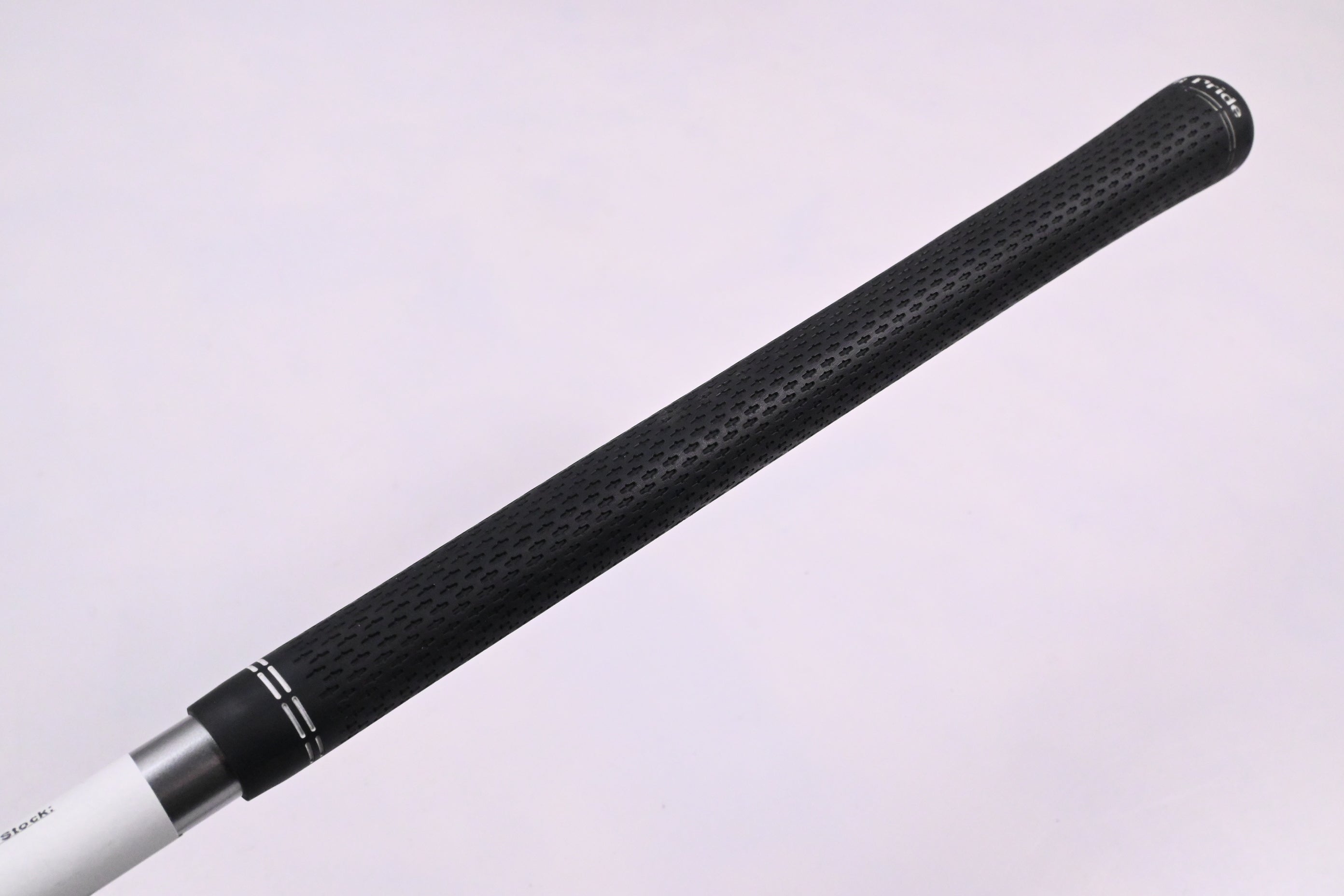 Mitsubishi Chemical Kuro Kage Black 40 Driver Shaft / Ladies Flex / Titleist