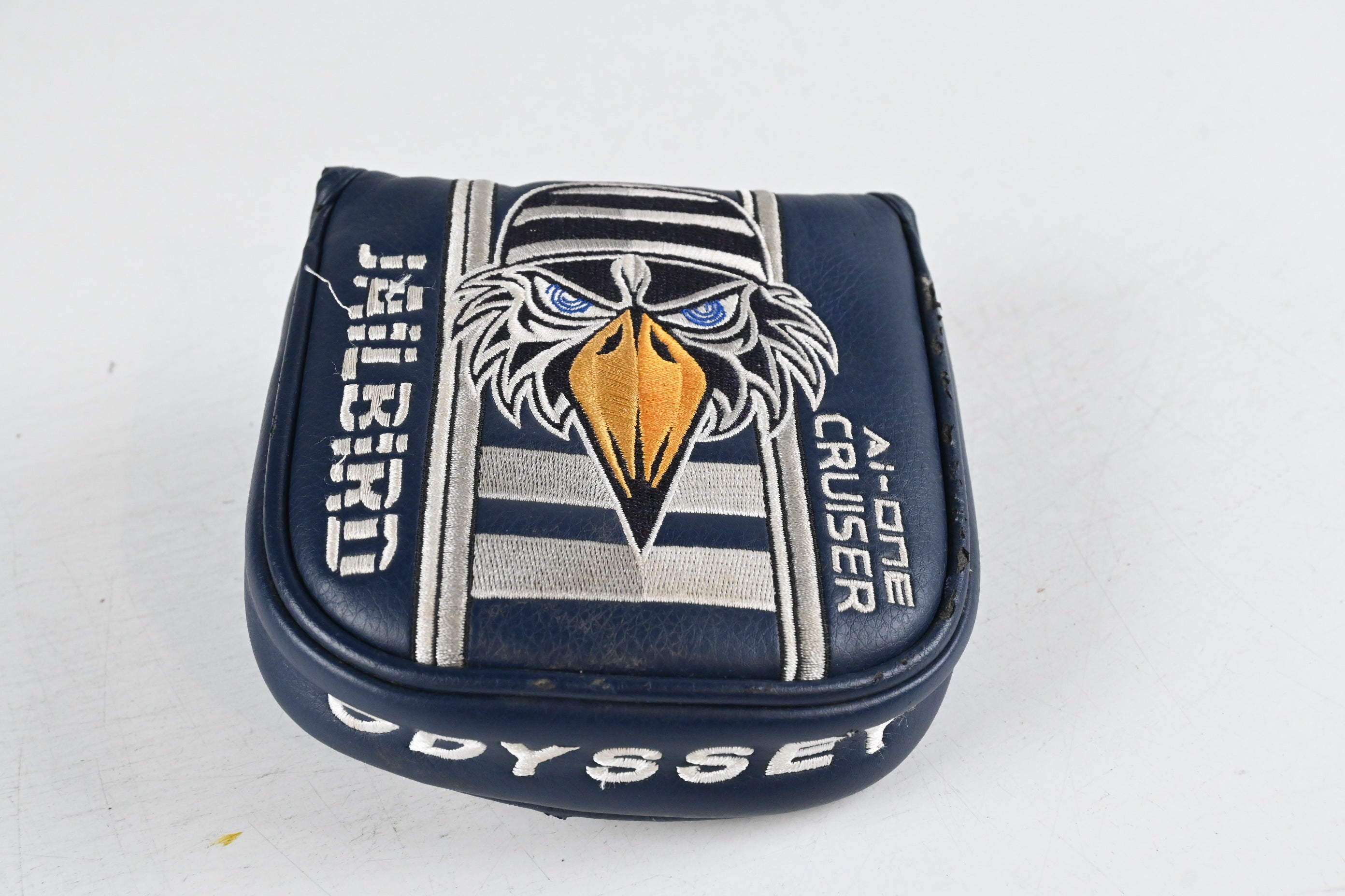 Odyssey Ai-One Square 2 Square Jailbird Putter / 38 Inch