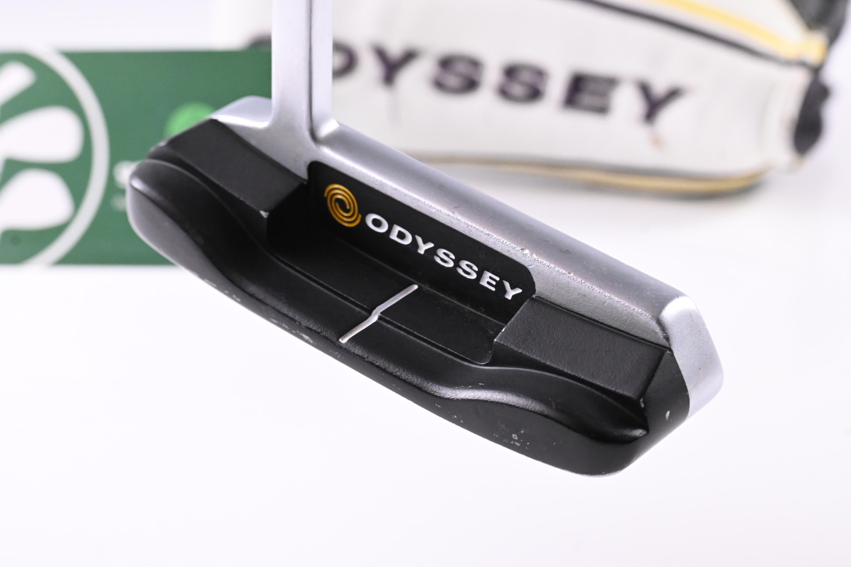 Odyssey Stroke Lab One Putter / 33 Inch
