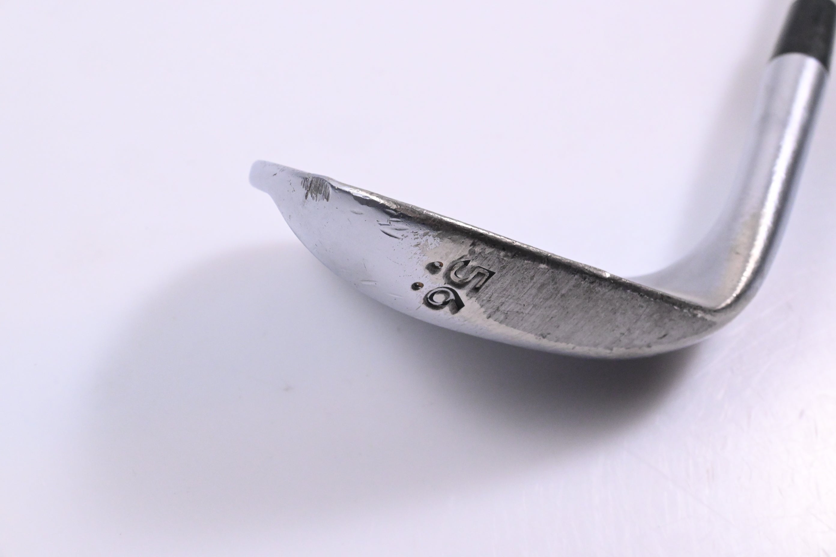Cleveland 588 Precision Forged Sand Wedge / 56 Degree / Wedge Flex Tour Concept