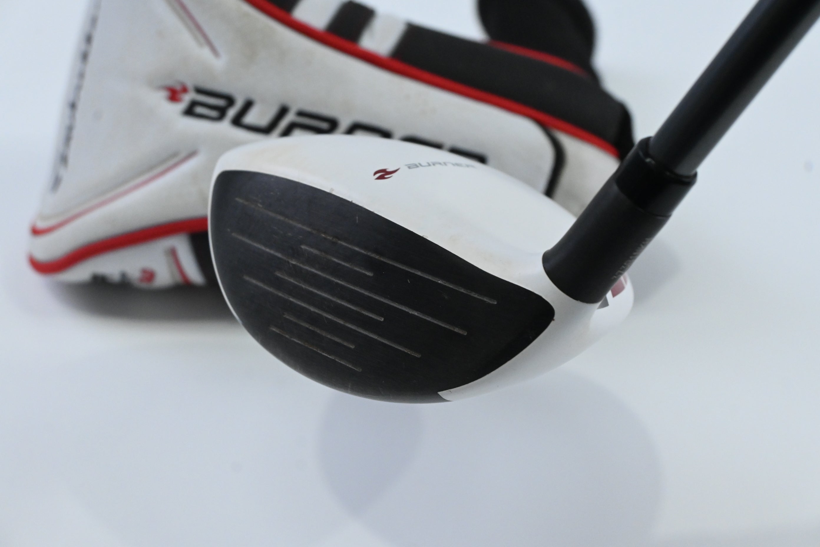 Taylormade Burner Superfast 2.0 #3 Wood / 15 Degree / Regular Flex Taylormade
