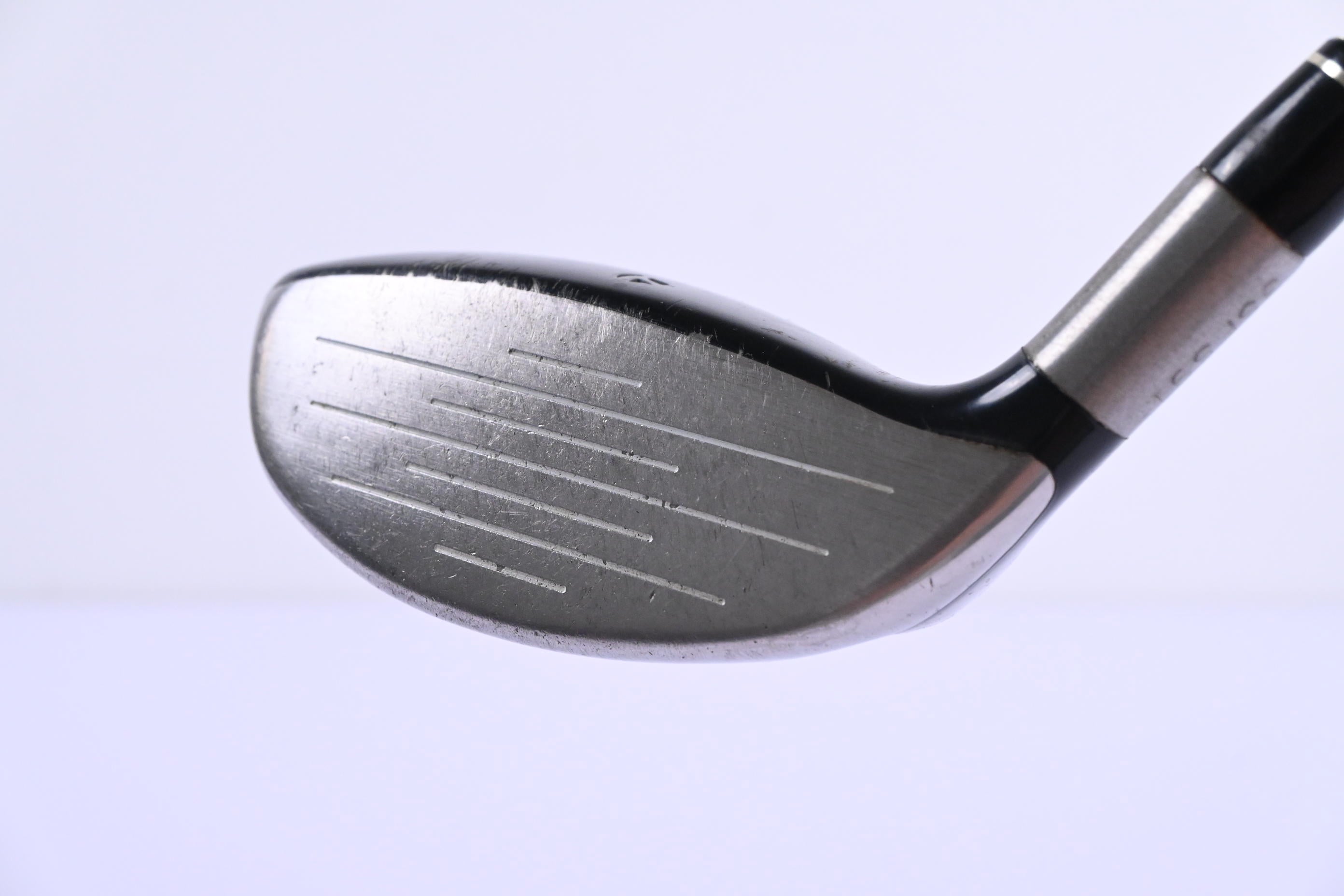 Taylormade V-Steel #3 Wood / 15 Degree / Regular Flex Taylormade MAS2 65 Shaft