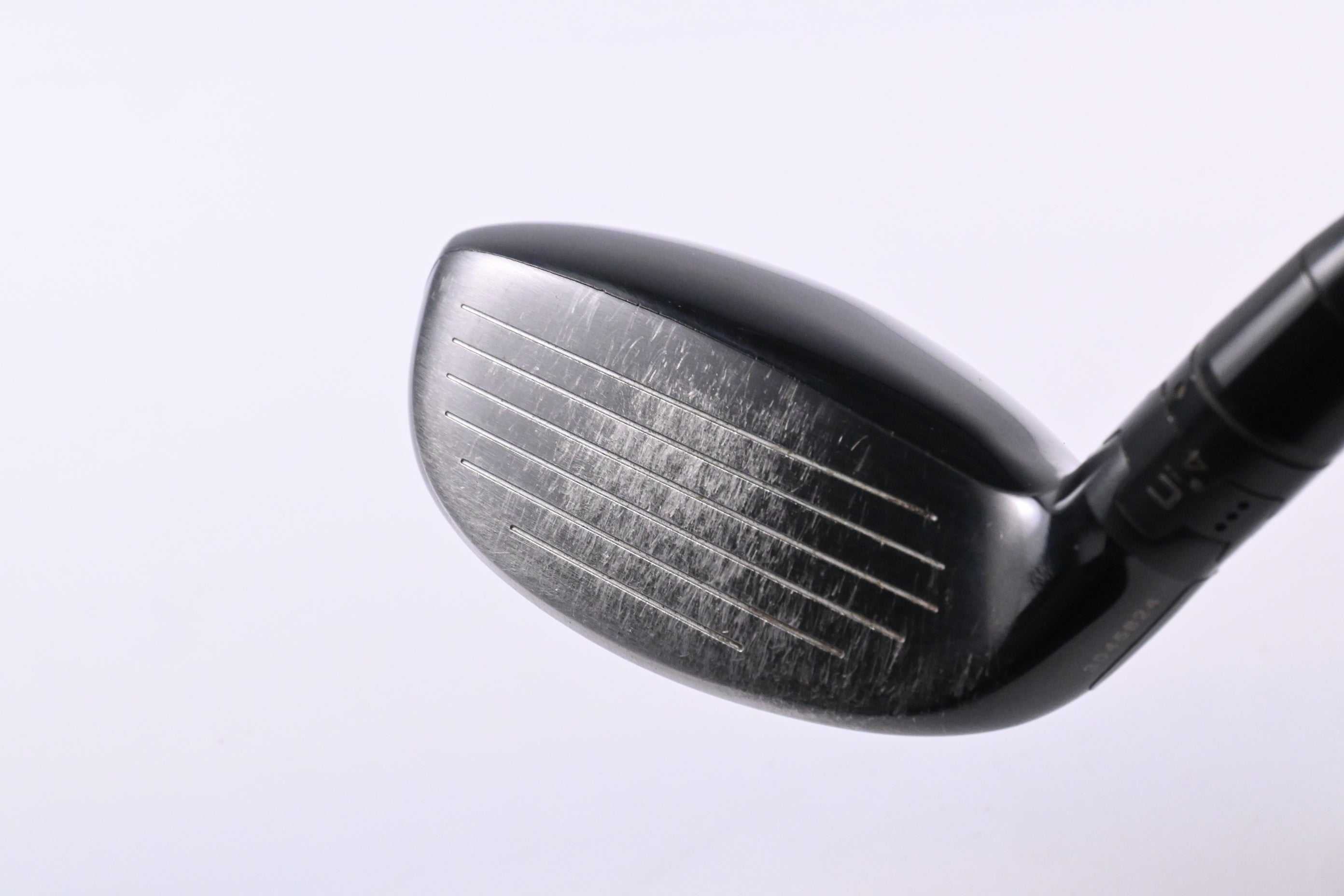 Titleist TS2 #6 Hybrid / 27 Degree / Regular Flex Tensei CK Red 60 Shaft