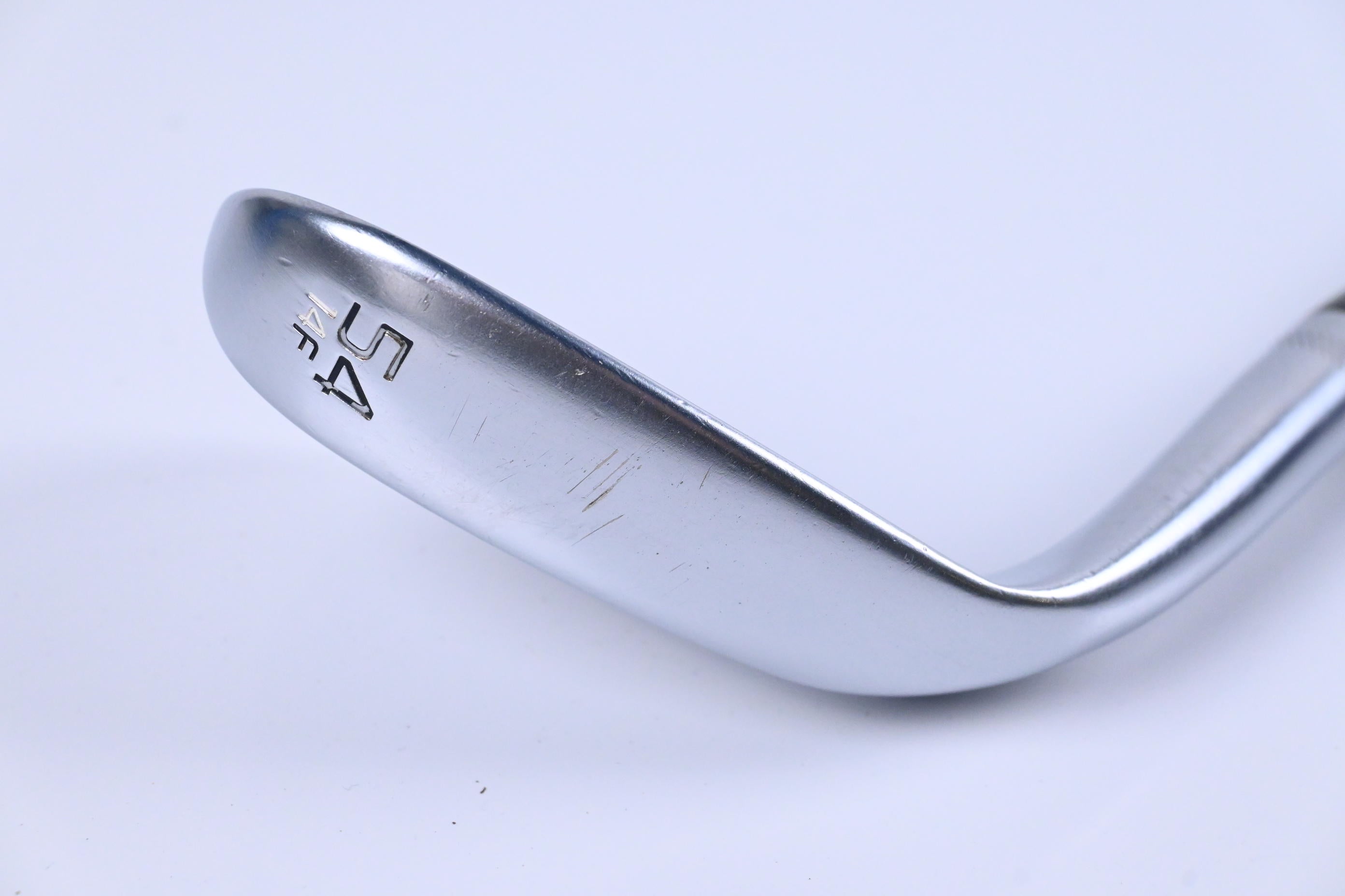 Titleist Vokey SM9 Sand Wedge / 54 Degree / Wedge Flex Vokey SM9 Shaft