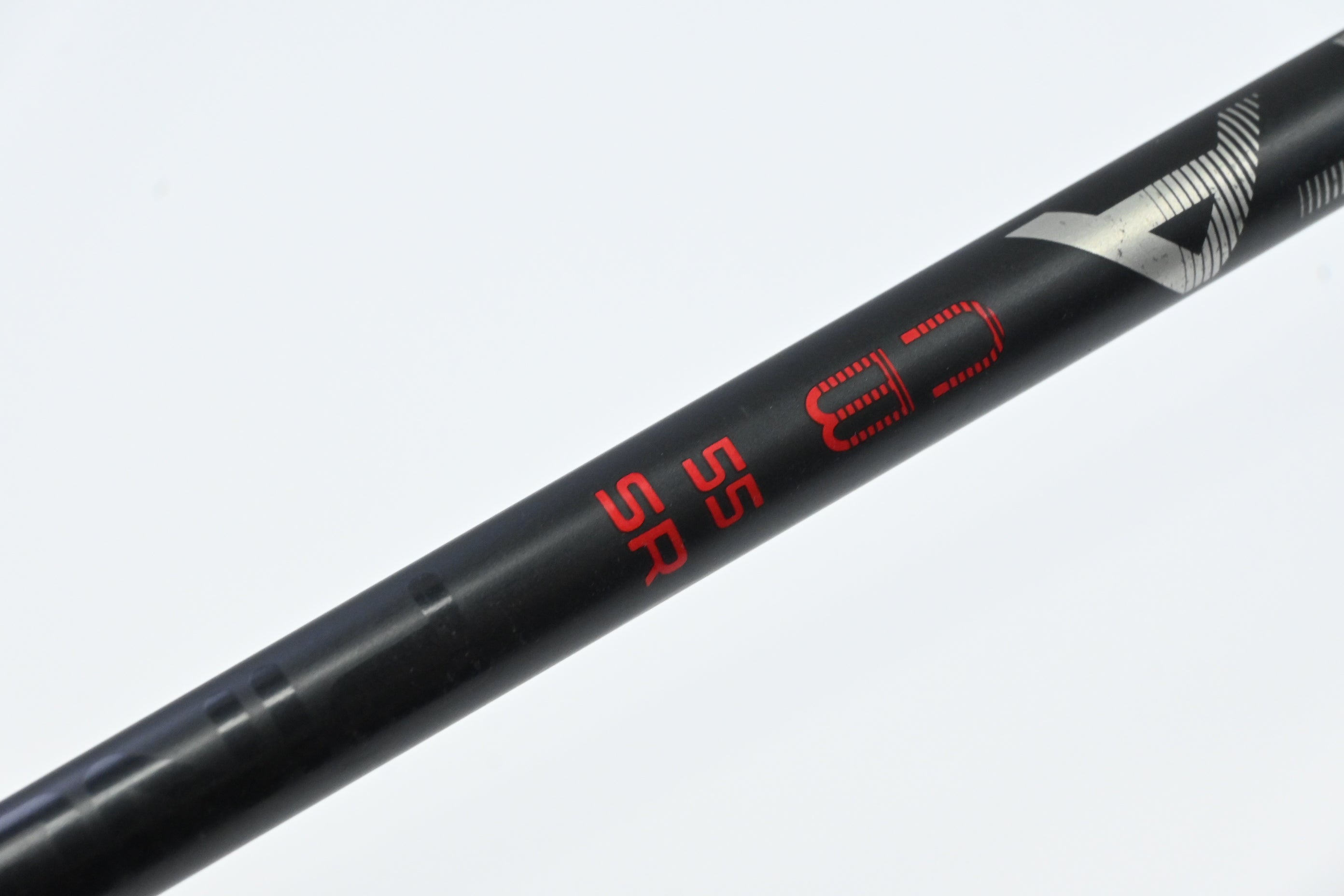 Ping G410 Plus Driver / 12 Degree / Senior Flex Ping Alta CB Red 55 Shaft