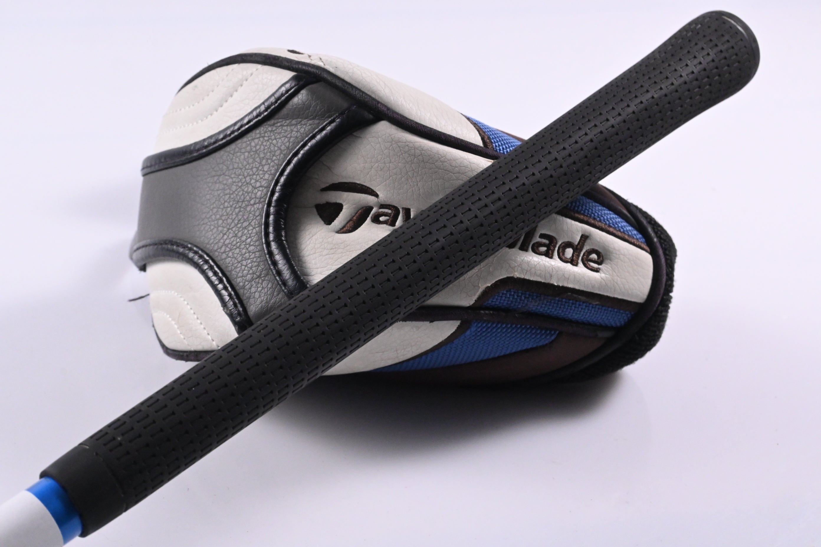 Taylormade Jetspeed #3 Wood / 15 Degree / Regular Flex Matrix 69 Shaft