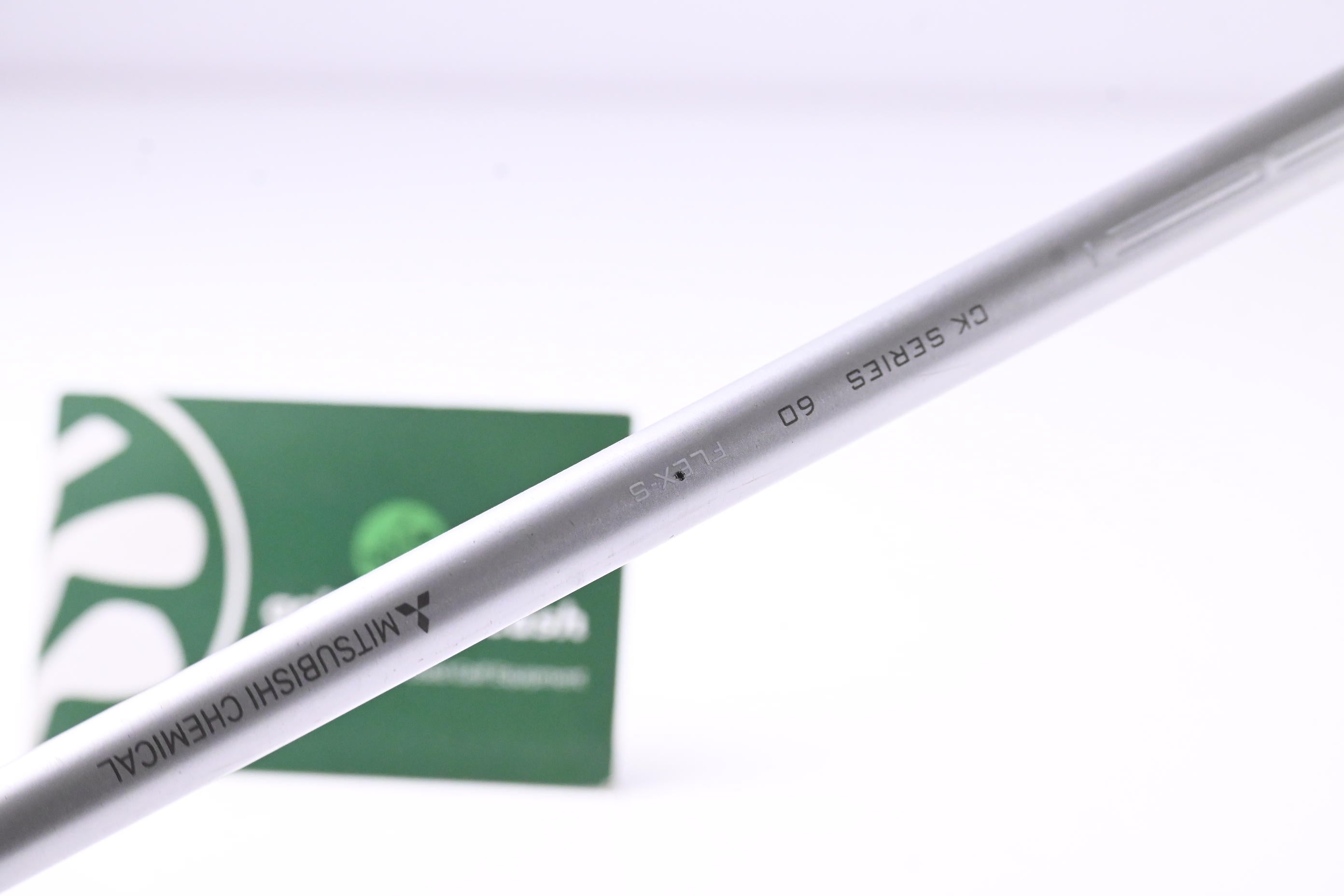 Taylormade M5 Driver / 9 Degree / Stiff Flex Tensei CK Orange 60 Shaft