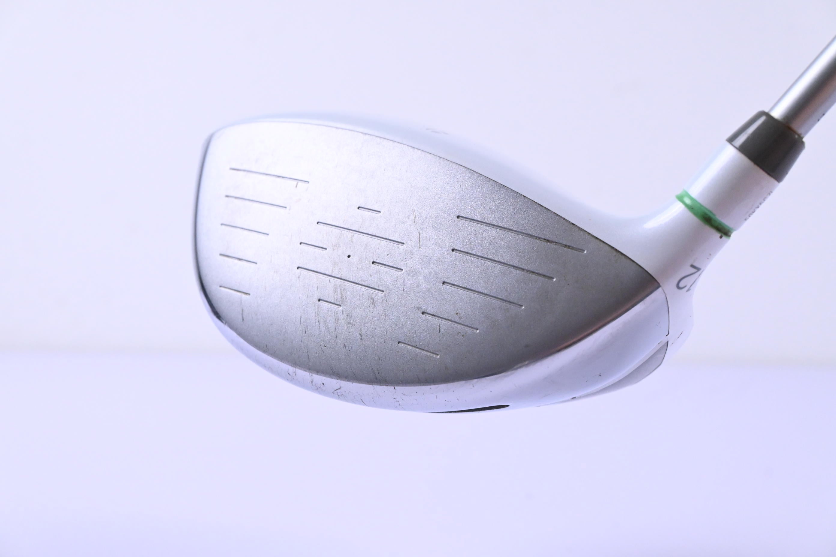 Ladies Taylormade Kalea Driver / 12 Degree / Ladies Flex Kalea 45 Shaft