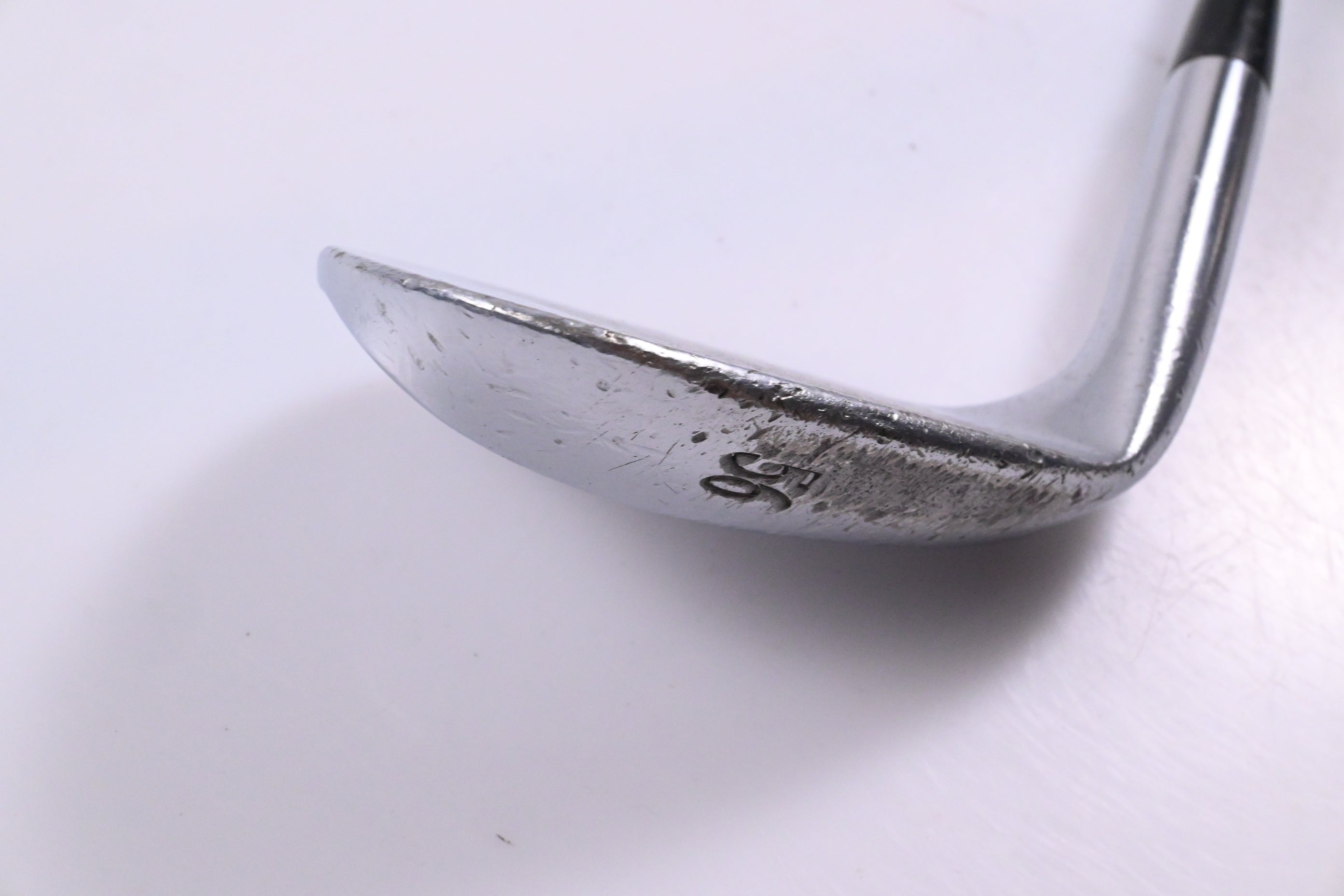 Mizuno Tour Style Sand Wedge / 56 Degree / Regular Flex Dynamic Gold Shaft