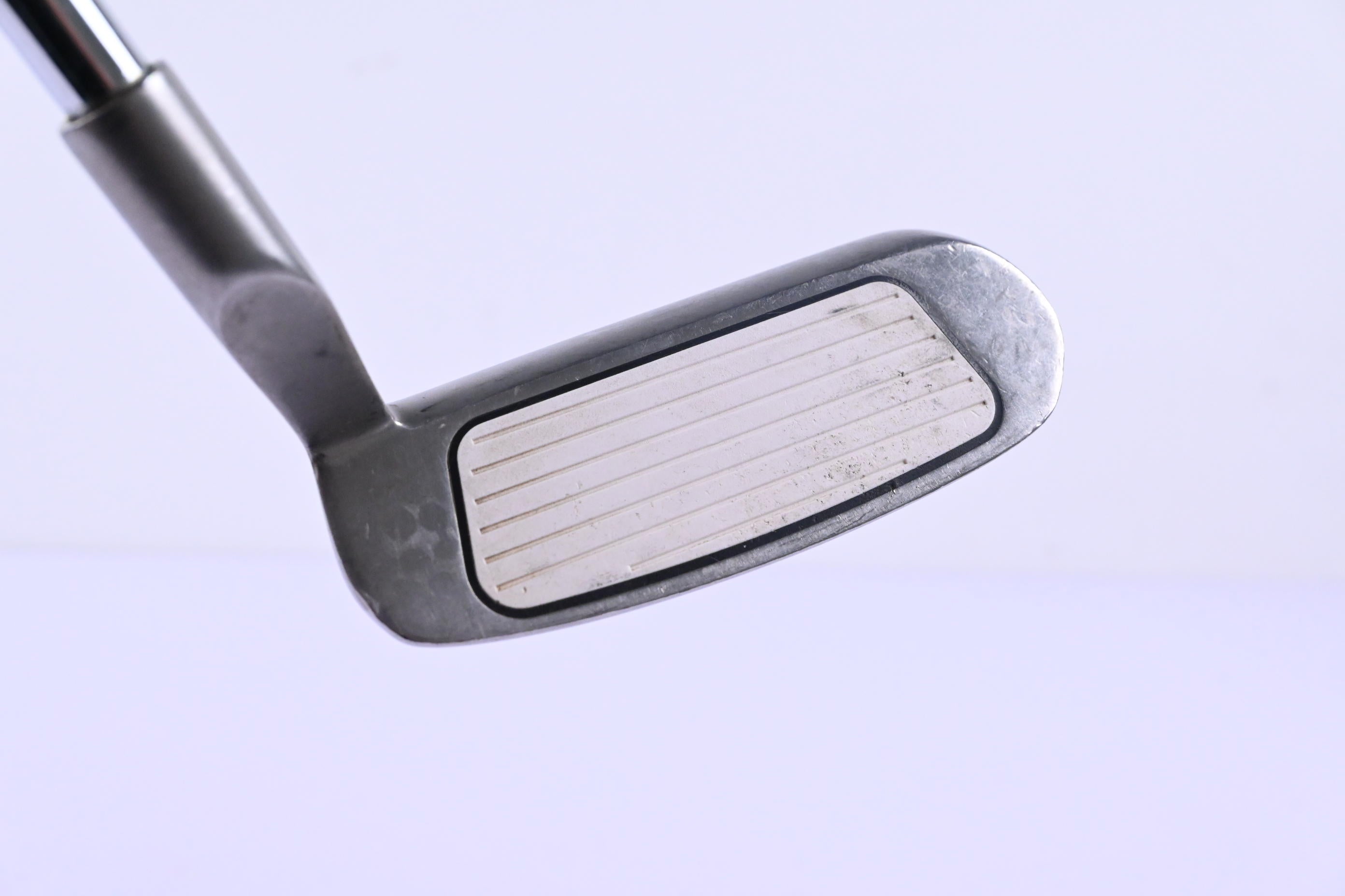 Left Hand Odyssey X-Act 2021 Chipper / 37 Degree / Wedge Flex Odyssey X-Act