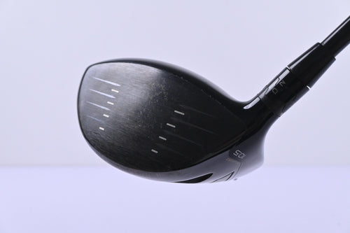 Titleist TS3 Driver / 10.5 Degree / Regular Flex Fujikura Atmos 6 Shaft
