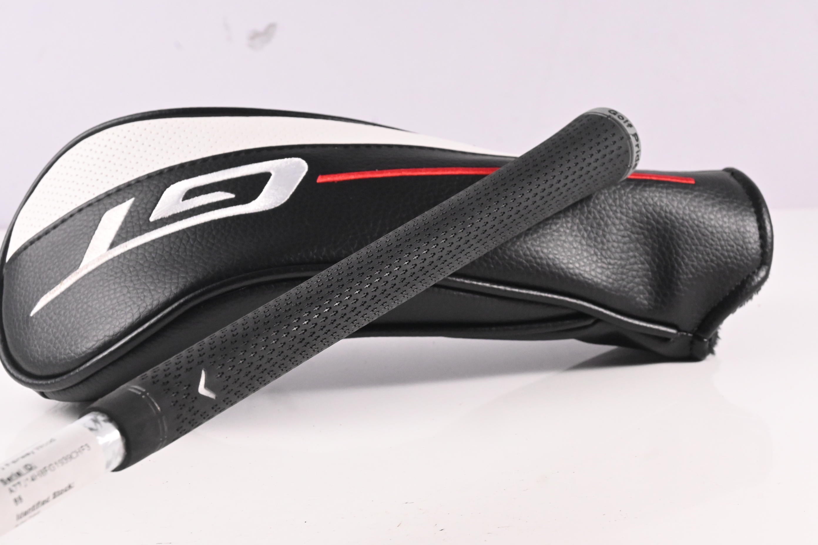 Titleist GT2 #3 Wood / 15 Degree / Stiff Flex Denali Black 70 Shaft