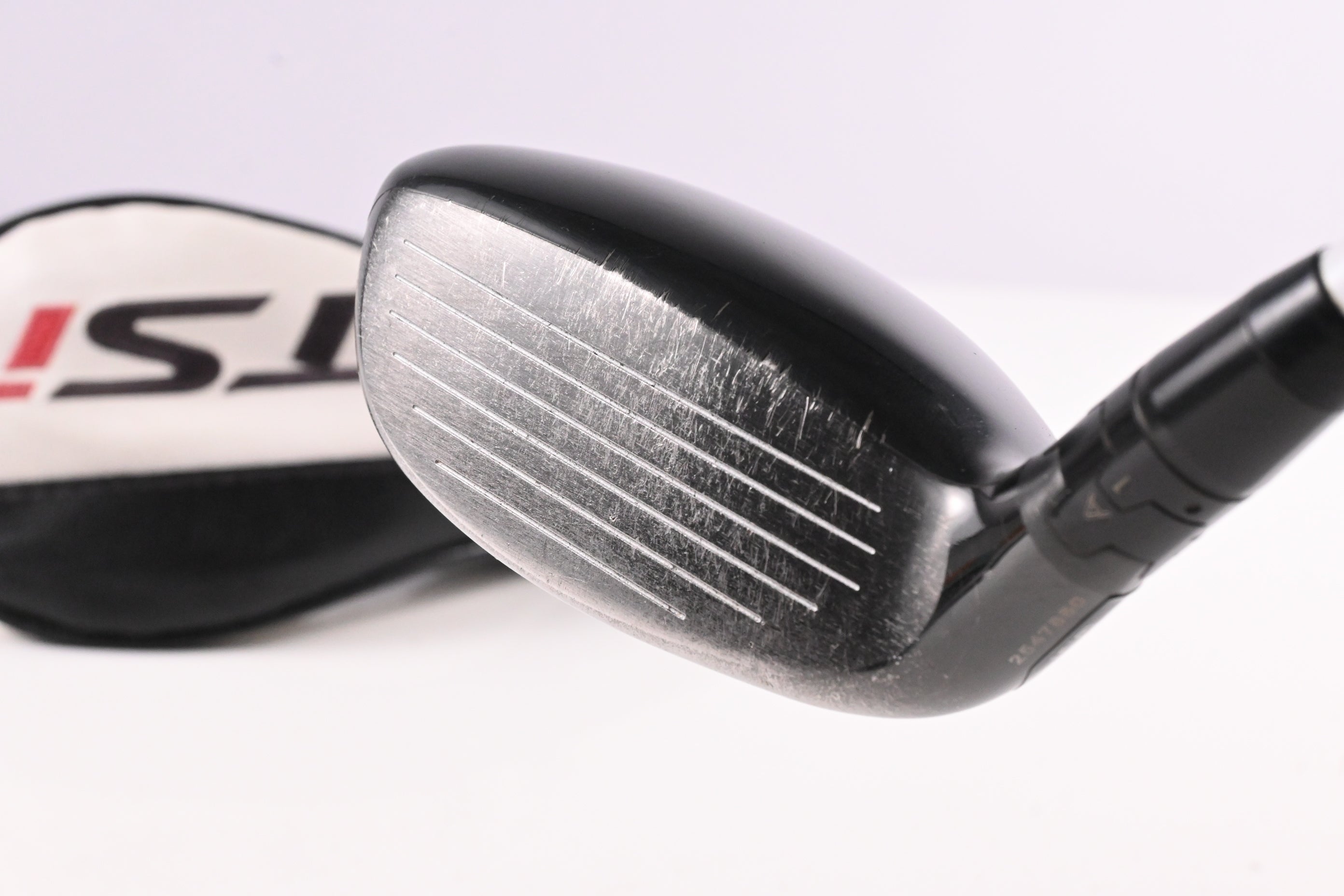 Titleist TSi1 #5 Hybrid / 23 Degree / Senior Flex Aldila Ascent UL 50 Shaft