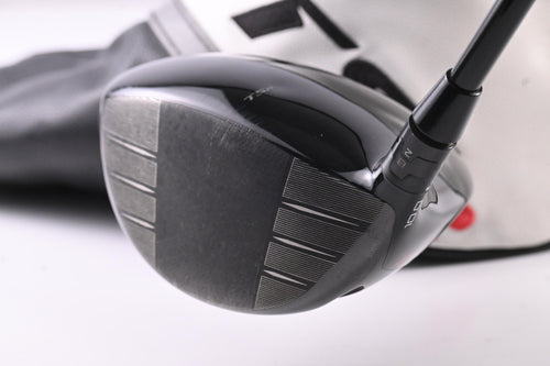 Titleist TSR3 Driver / 10.5 Degree / X-Flex HZRDUS Gen4 Black 60 Shaft