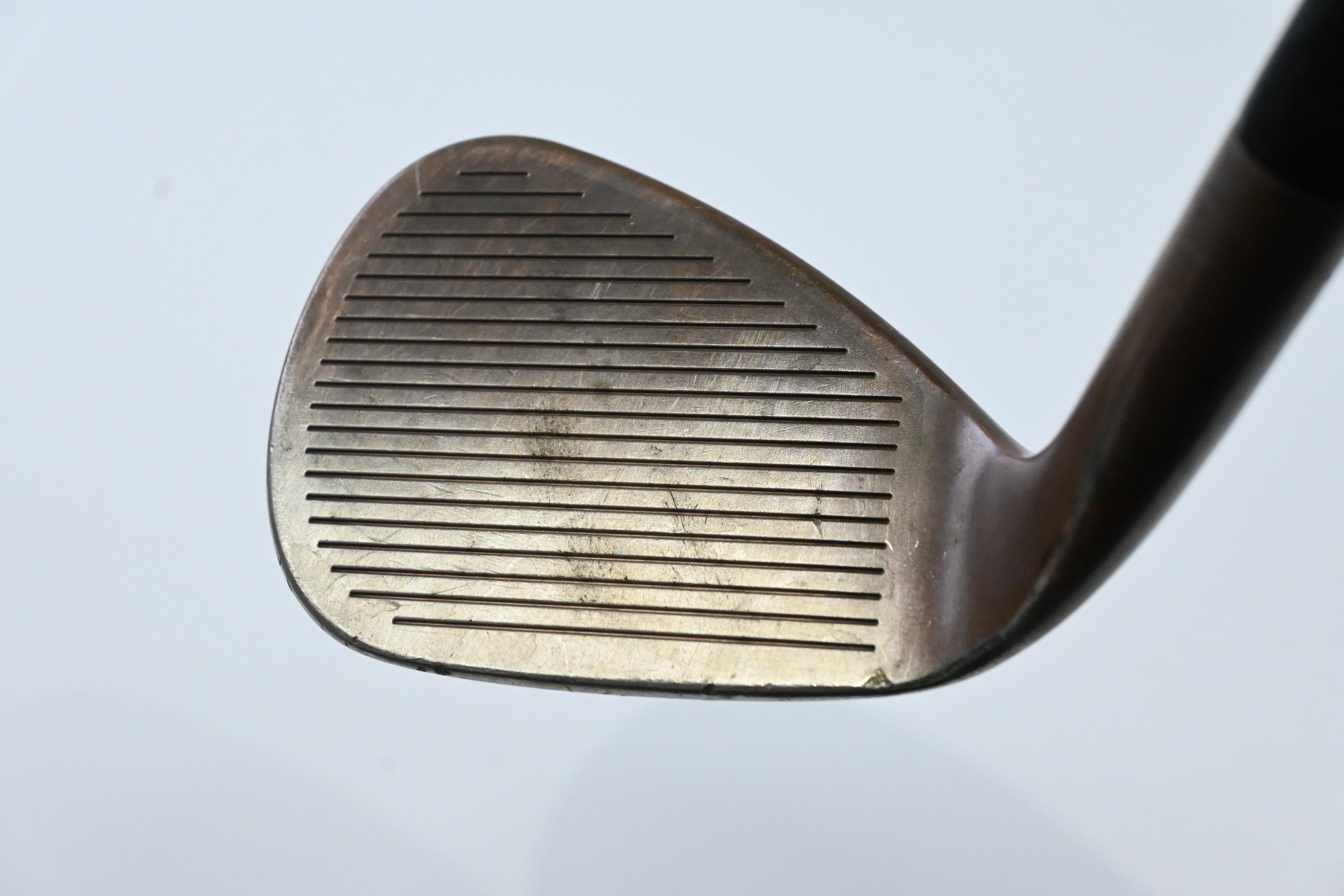 Indi Lob Wedge / 60 Degree / Wedge Flex Indi 120 Shaft