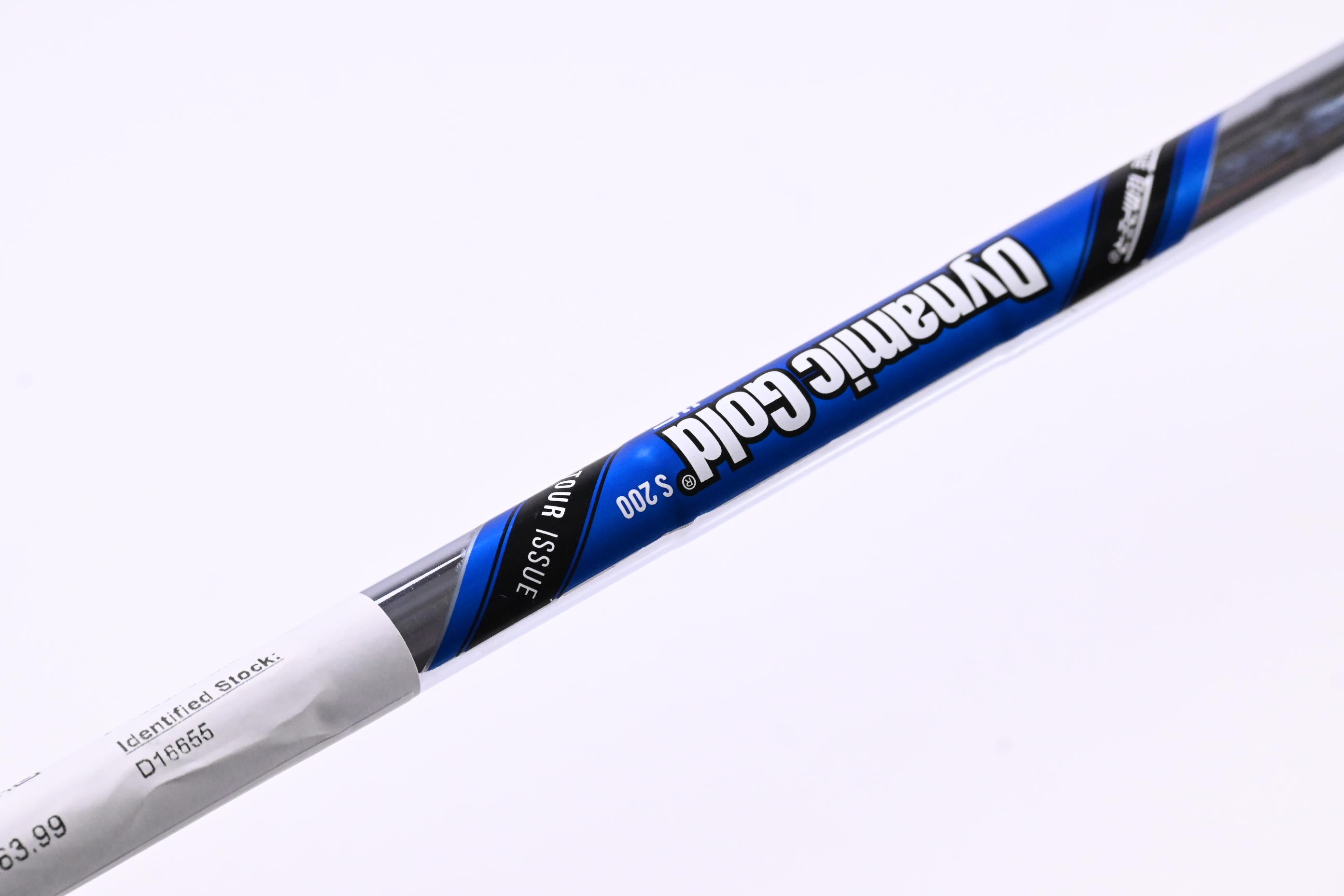 Callaway Jaws MD5 Sand Wedge / 54 Degree / Stiff Flex Dynamic Gold 115 S200