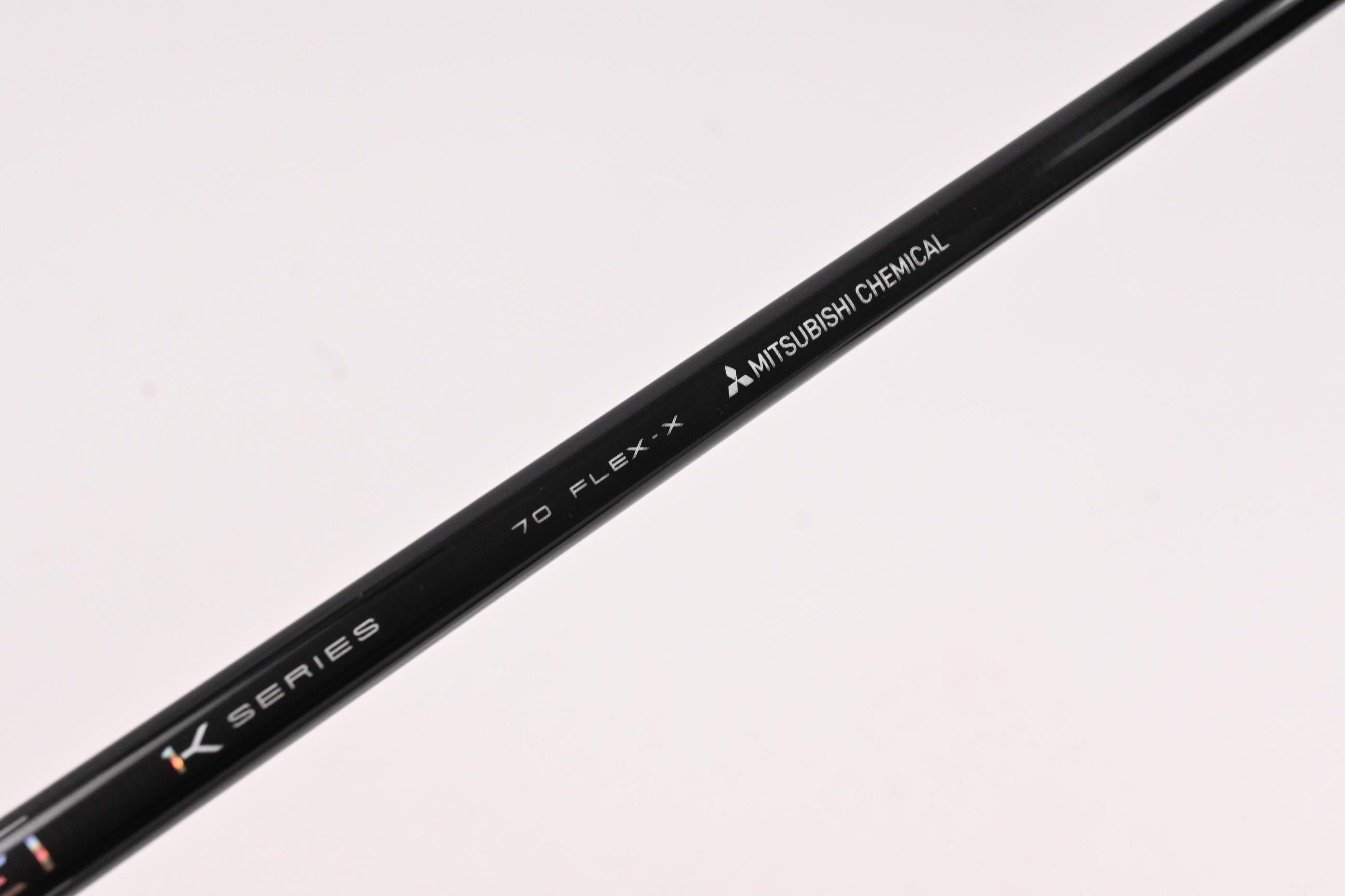 Tensei 1K Pro Orange 70 Driver Shaft / X-Flex / .335" Tip / Uncut