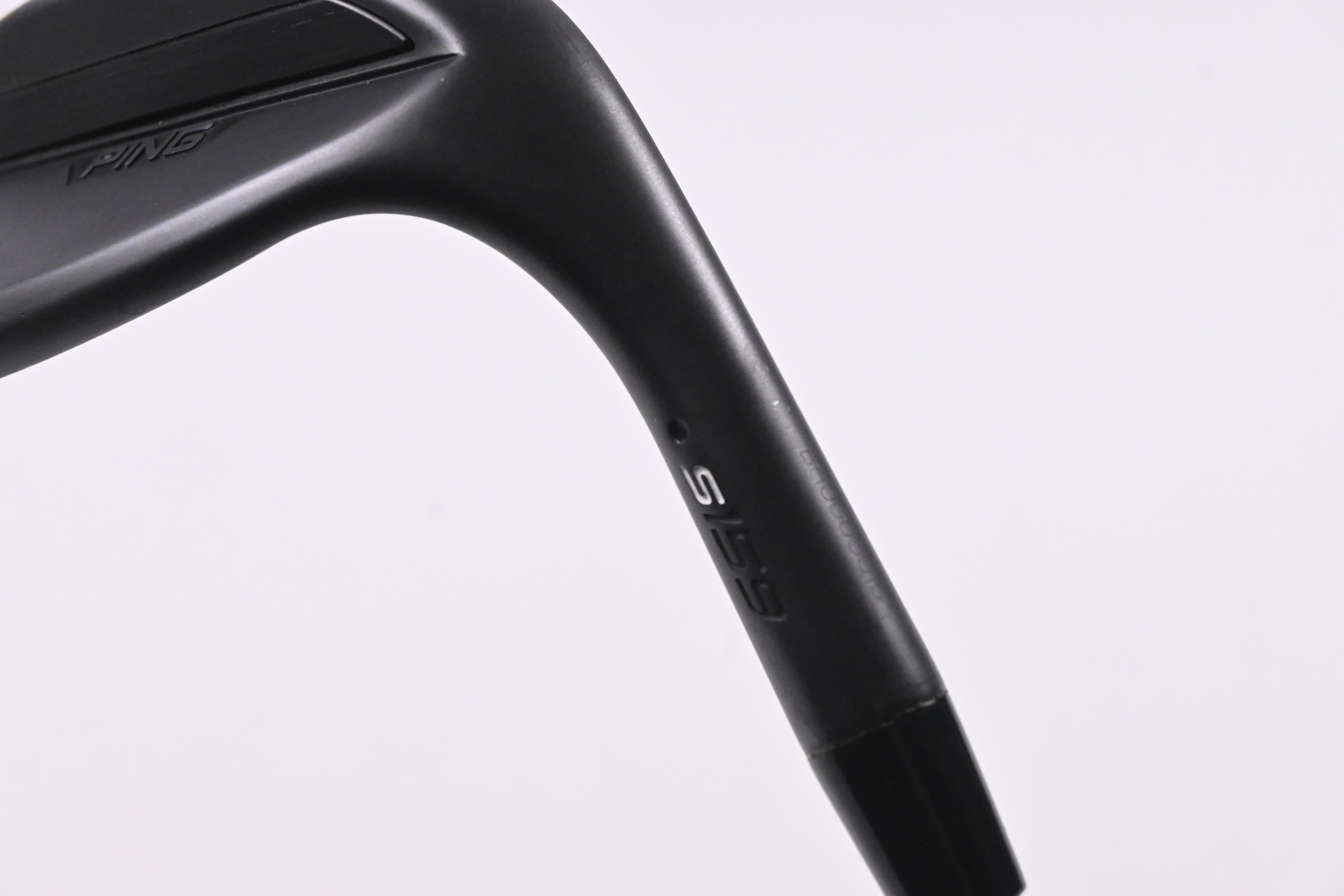 Ping S159 Sand Wedge / 56 Degree / Black Dot / Wedge Flex Ping Z-Z115 Shaft