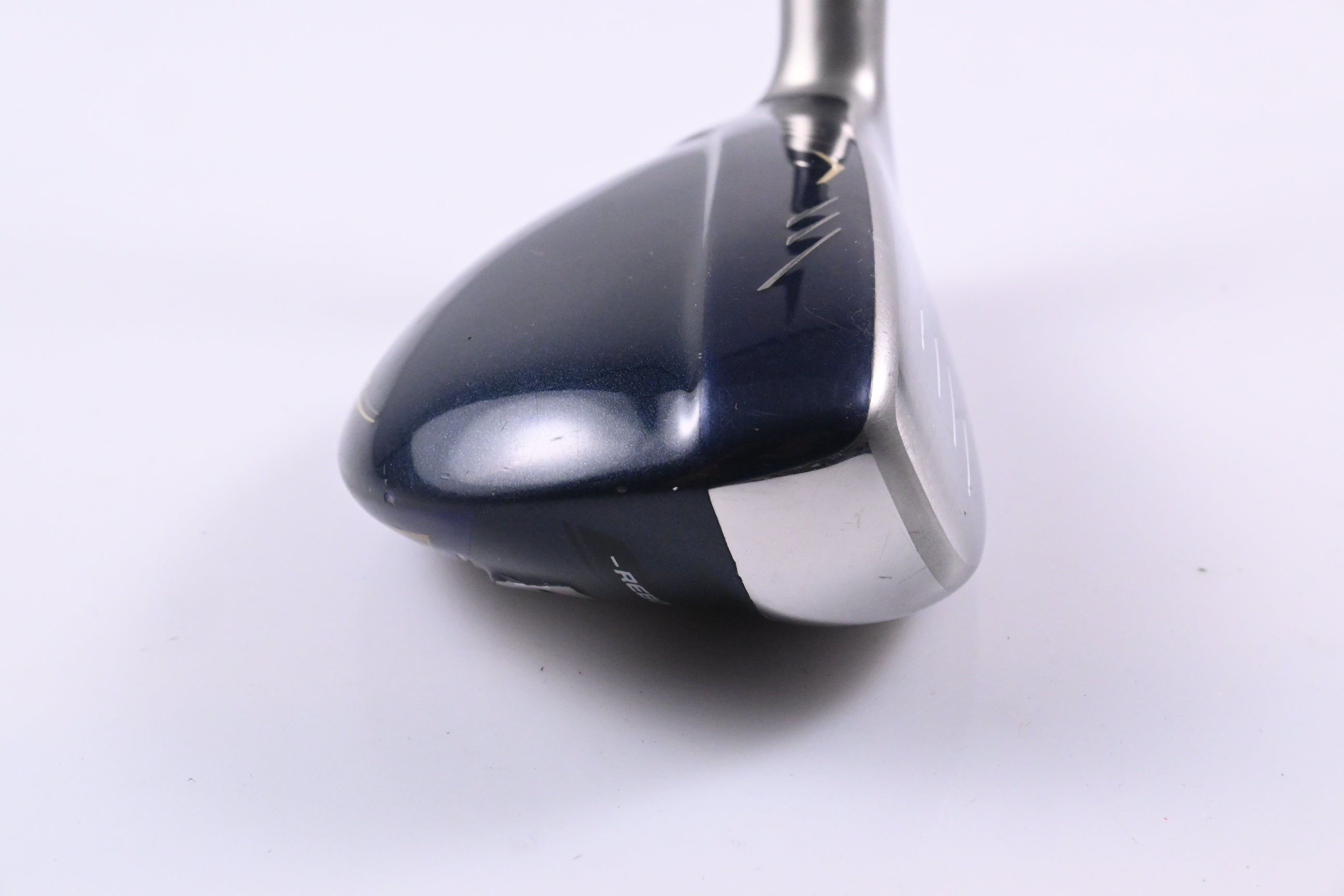 XXIO 12 #4 Hybrid / 20 Degree / Regular Flex XXIO MP 1200 42 Shaft
