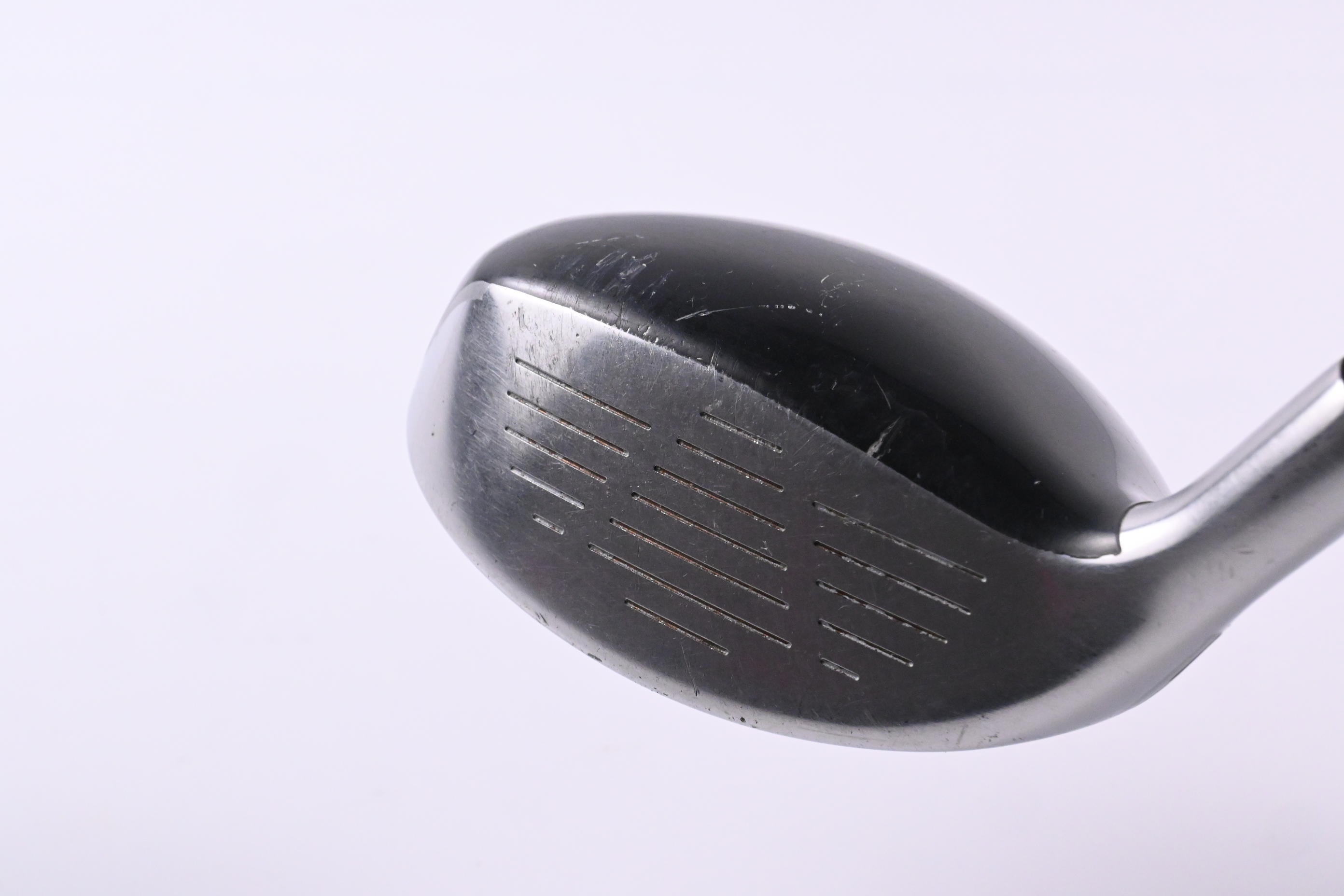 Adams Insight XTD #3 Wood / 14.5 Degree / Regular Flex Diamana Red Board Shaft