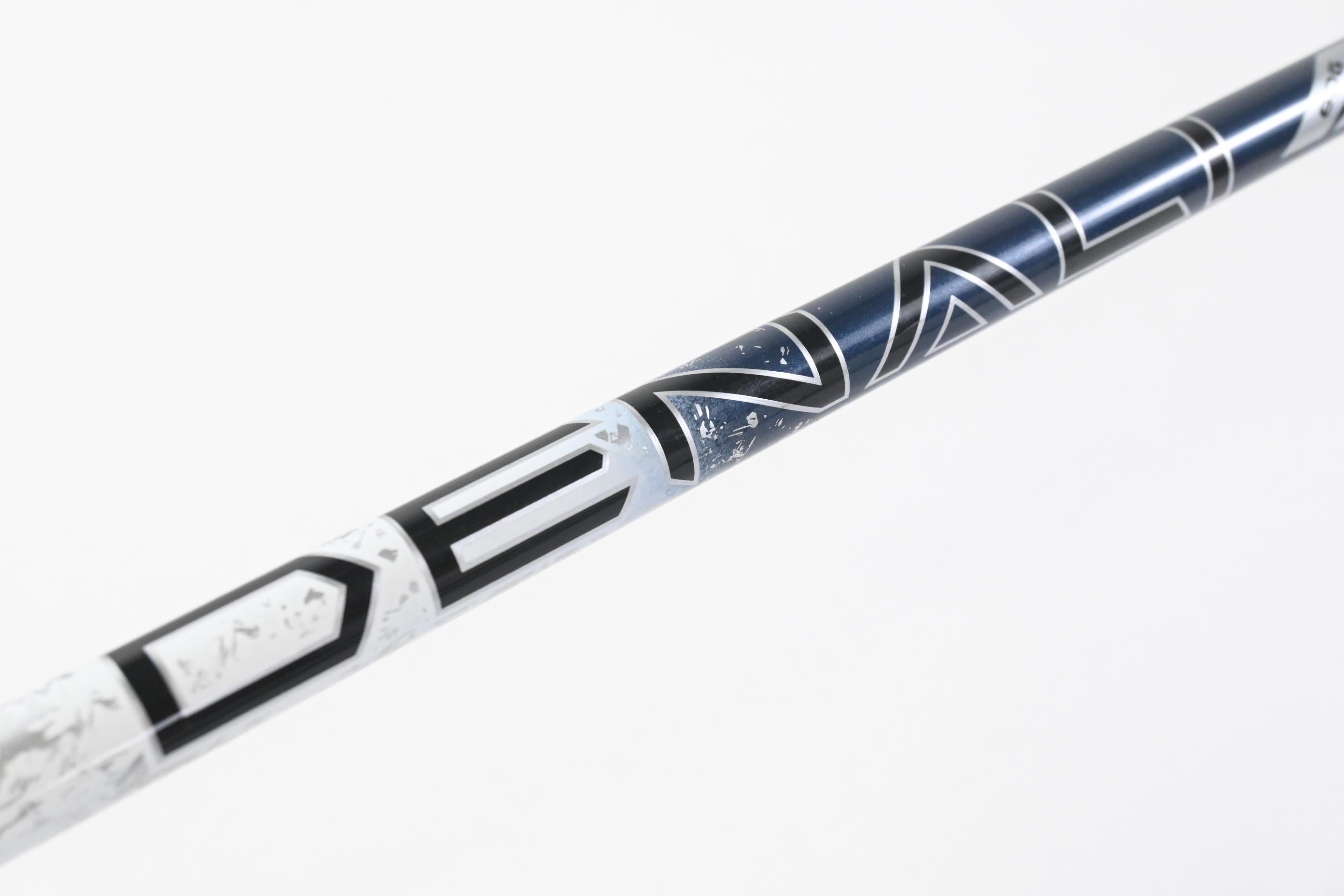 Project X Denali Blue 60 Driver Shaft / TX-Flex / Taylormade 2nd Gen