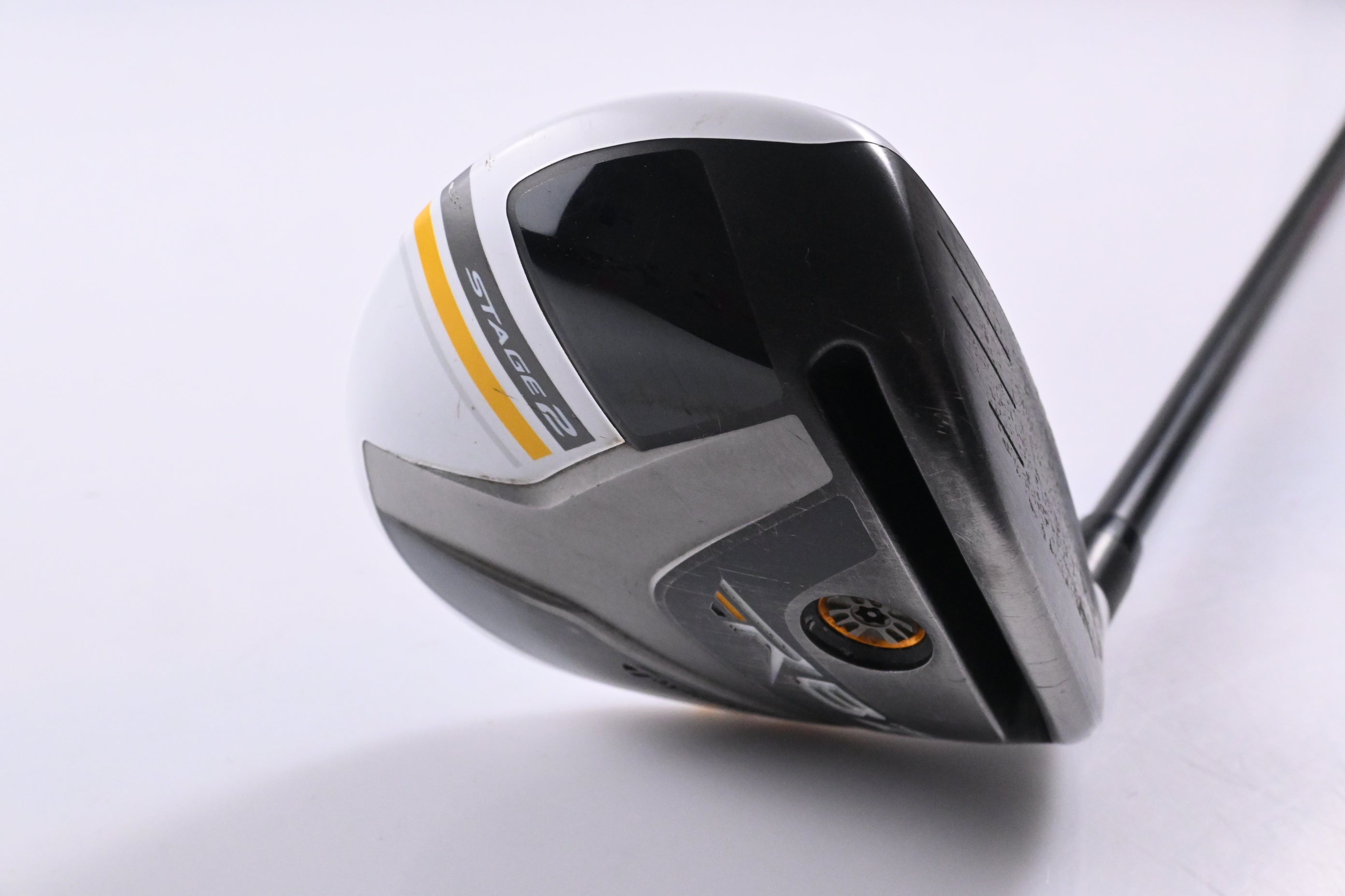 Taylormade RBZ Stage 2 #3 Wood / 15 Degree / Regular Flex Matrix Shaft