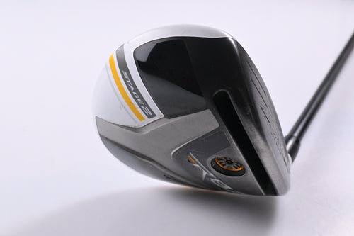 Taylormade RBZ Stage 2 #3 Wood / 15 Degree / Regular Flex Matrix Shaft
