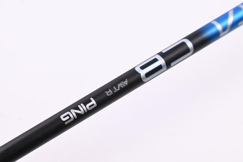 Ping G440 #5 Iron / 22 Degree / Blue Dot / Regular Flex Ping Alta CB Blue Shaft