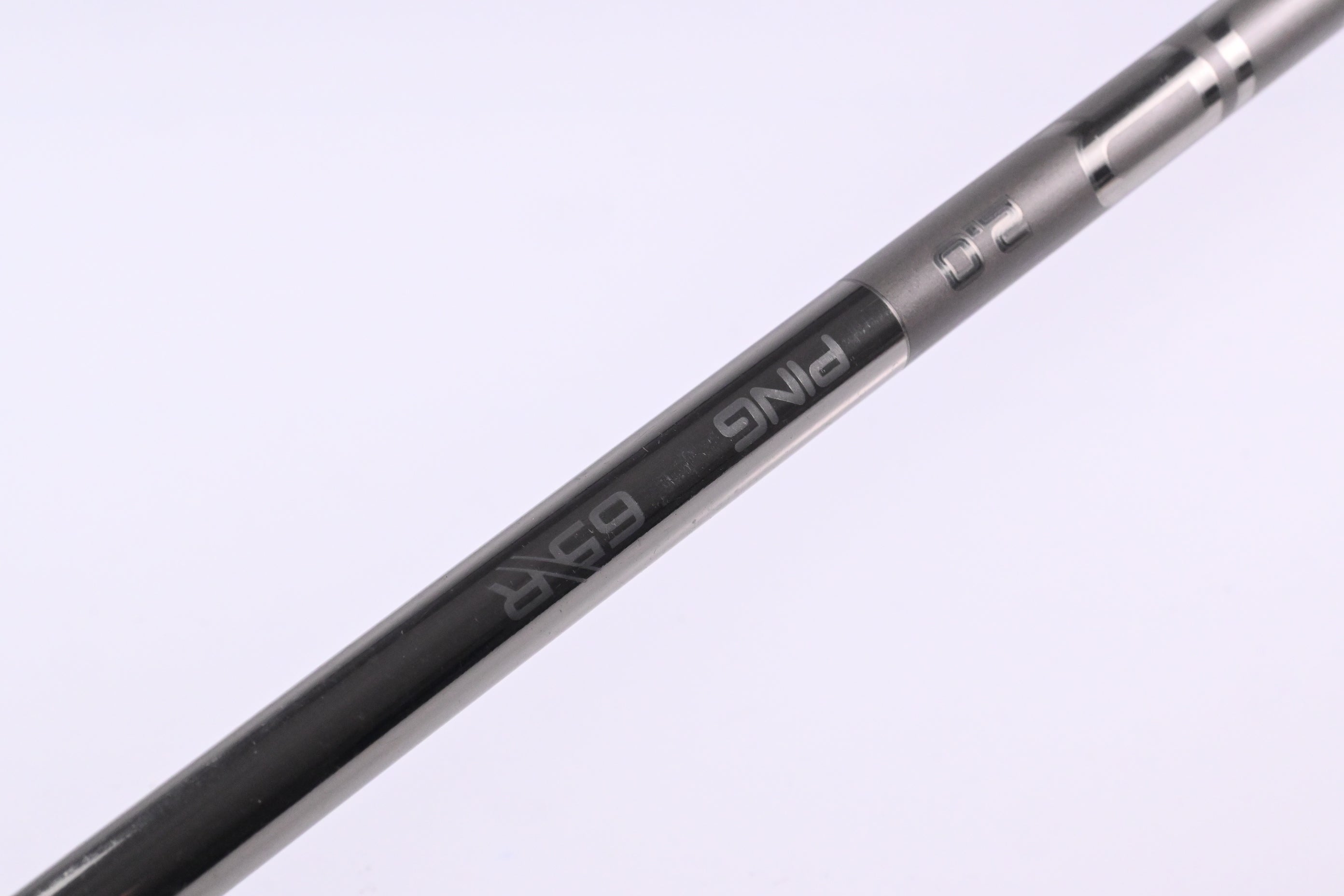 Left hand Ping G425 Max #3 Wood / 14.5 Degree / Regular Flex Ping Tour 2.0 Shaft