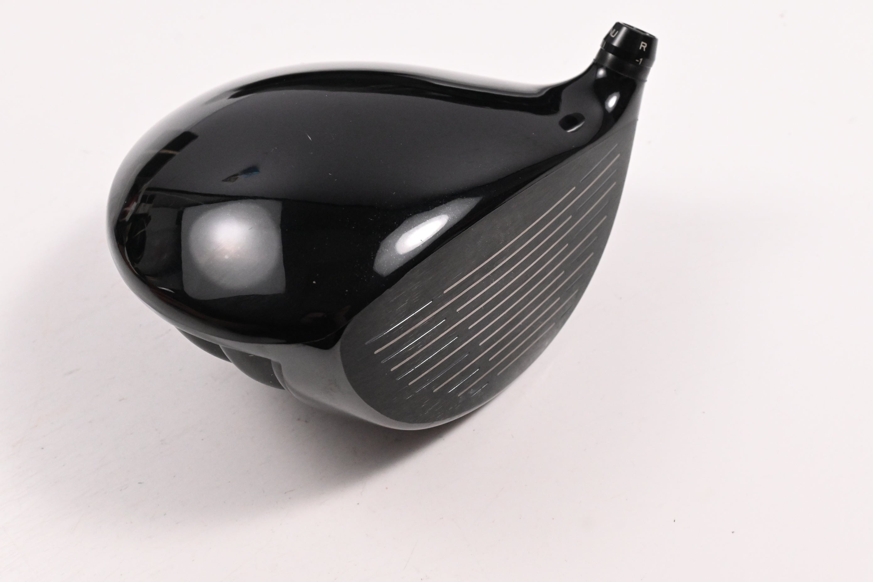 Progress BB6 Endless Ambition Driver / 9.5 Degree / Head Only