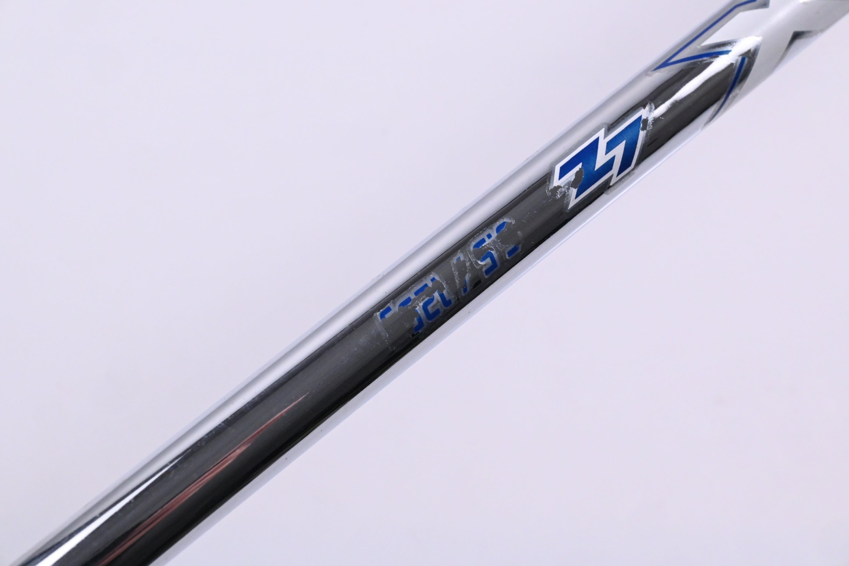 Mizuno T22 Gap Wedge / 50 Degree / X-Flex Project X LZ 125 Shaft