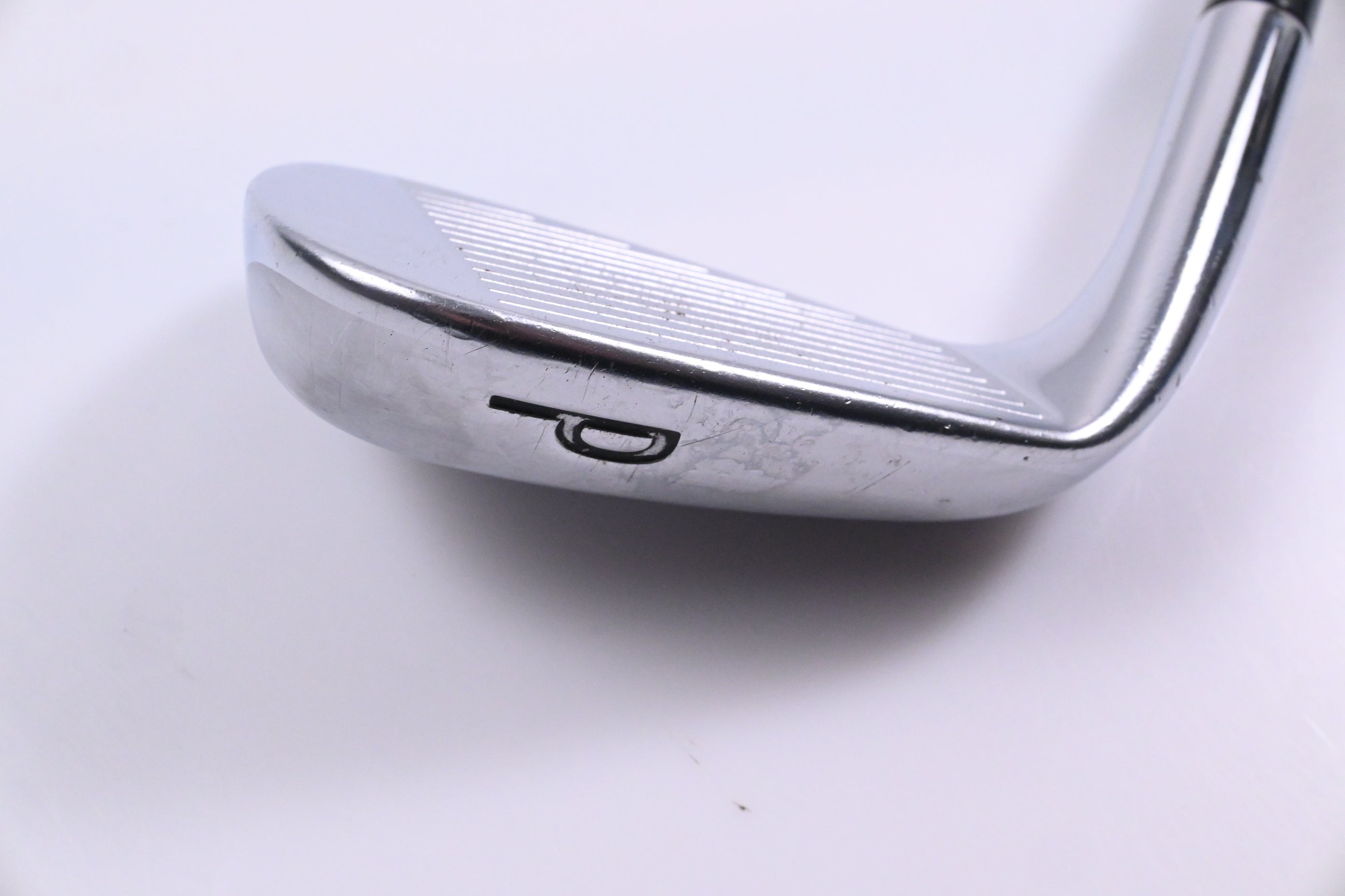 Titleist 712 AP2 Pitching Wedge / 47 Degree / Stiff Flex N.S.PRO 100 Shaft