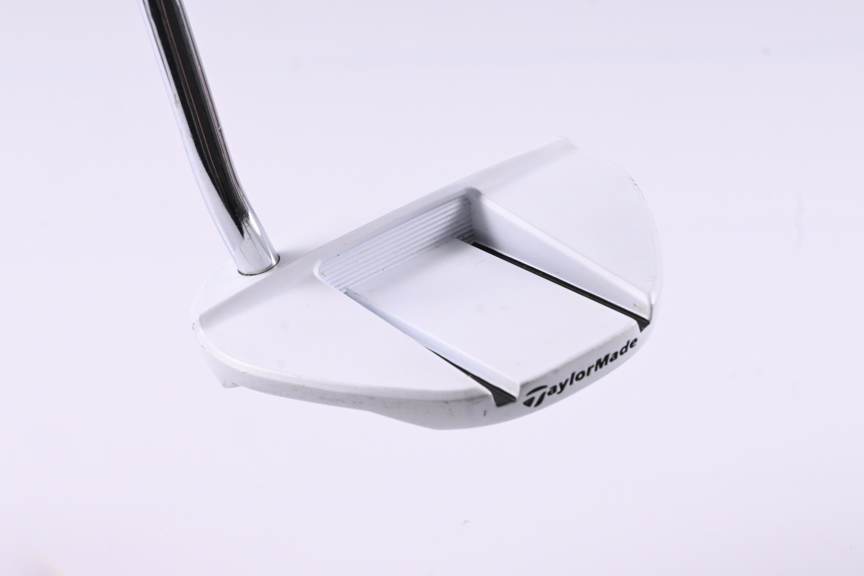 Taylormade Ghost Manta Double Bend Putter / 38 Inch