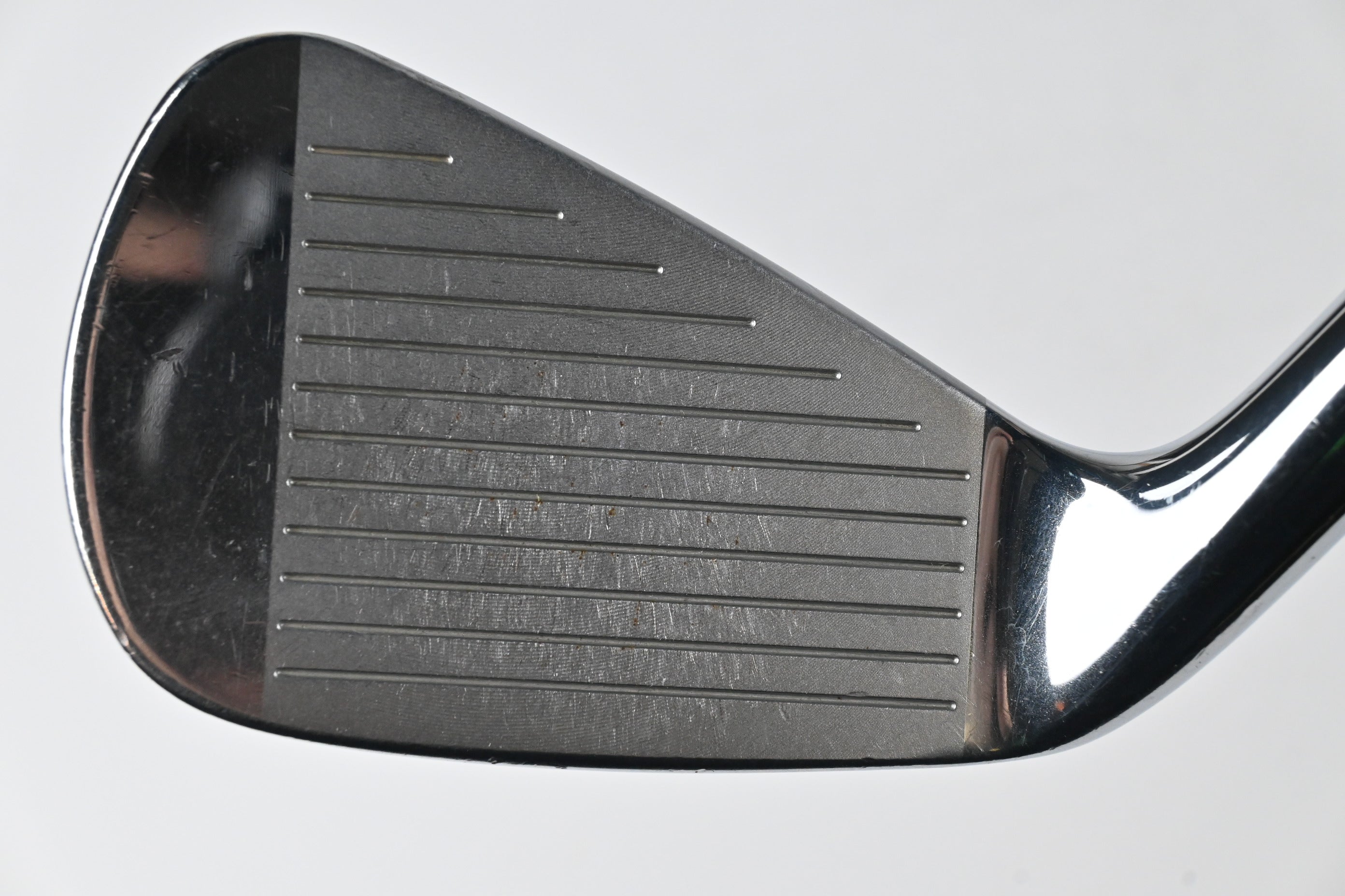 Wilson Staff Model Blade 2024 #7 Iron / Stiff Flex Dynamic Gold S300 Shaft