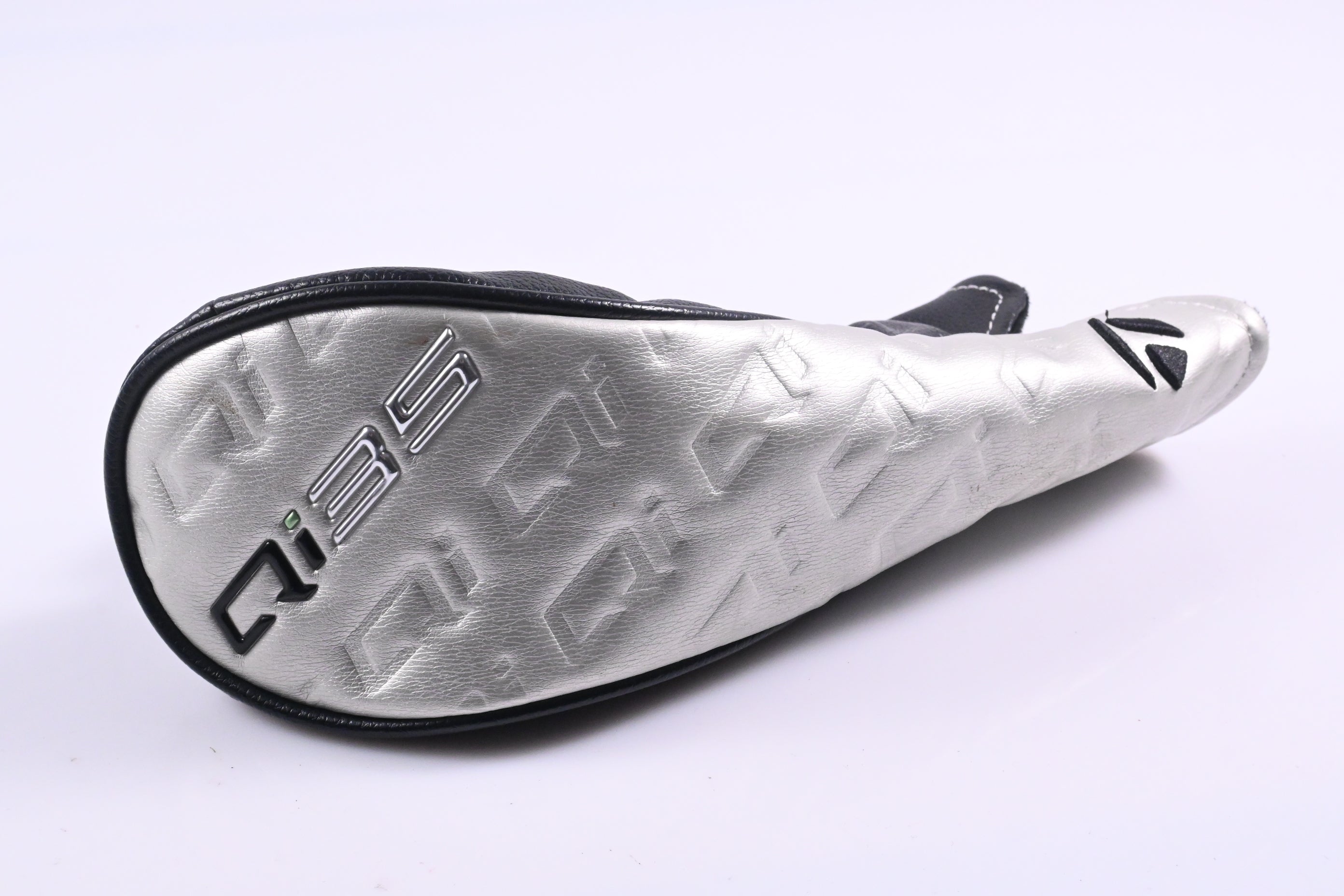 Taylormade Qi35 Max #4 Hybrid / 23 Degree / Regular Flex Fujikura Air Speeder 50