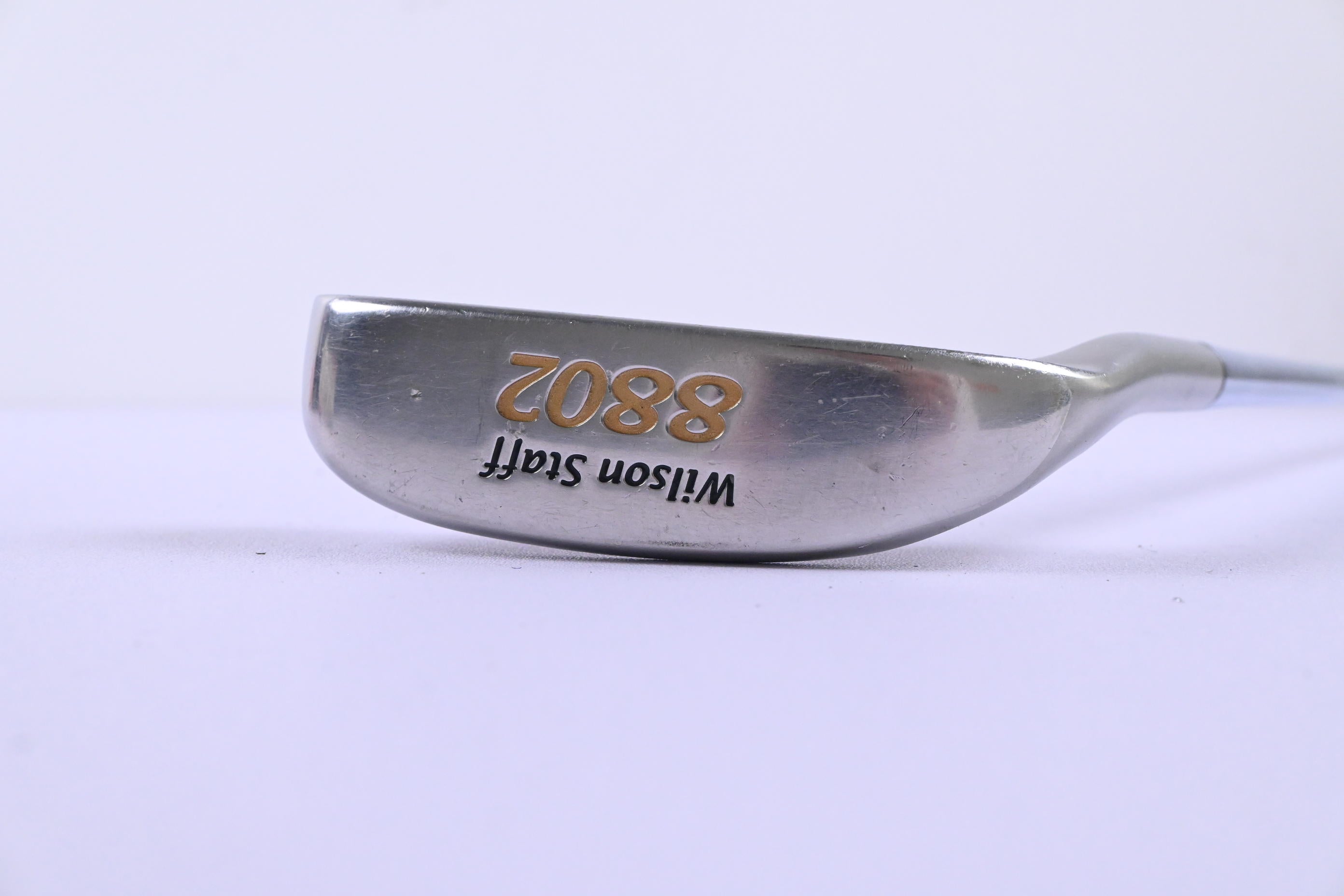 Wilson 8802 Milled Putter / 35 Inch