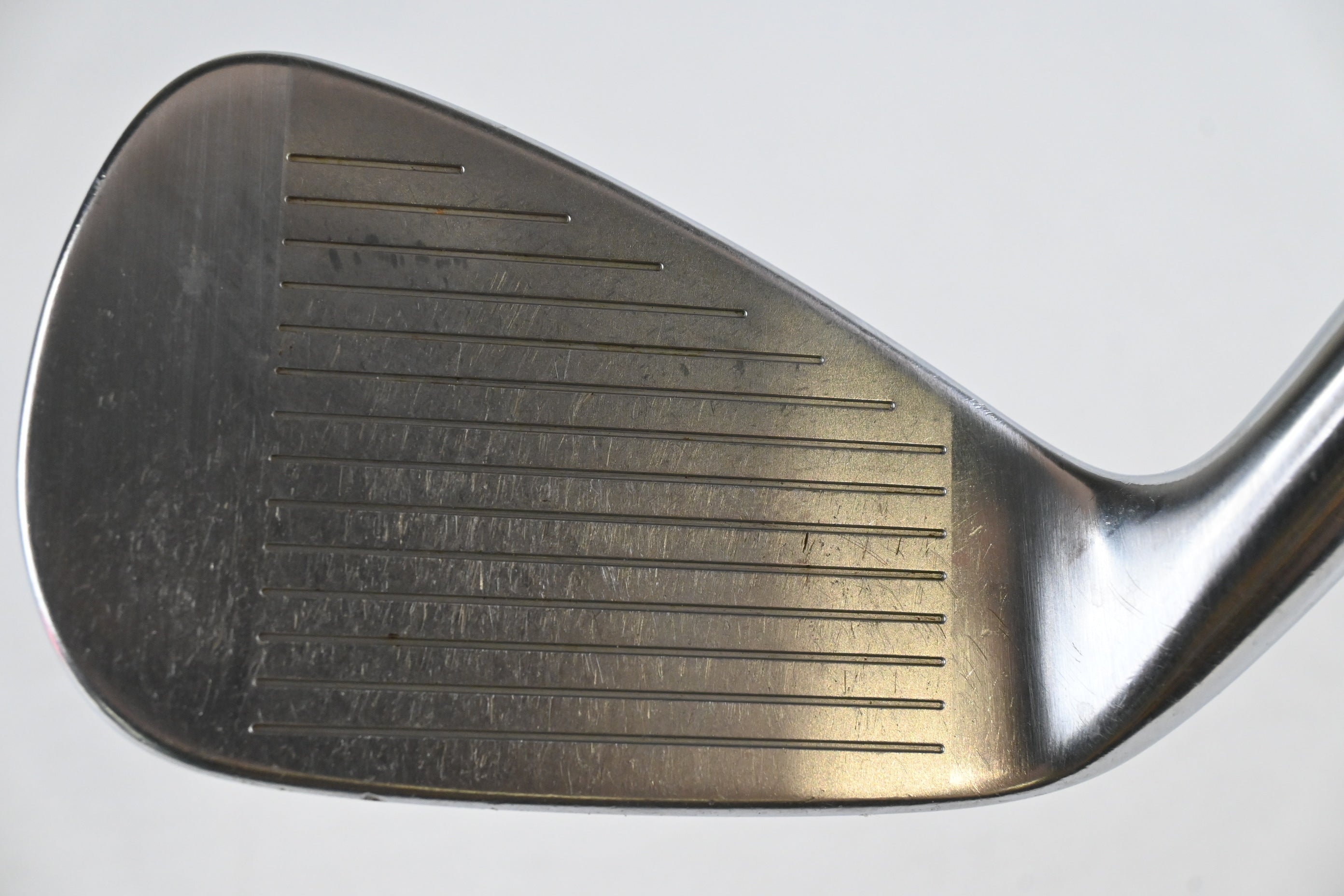 Taylormade P790 2019 #8 Iron / Regular Flex Dynamic Gold 105 R300 Shaft