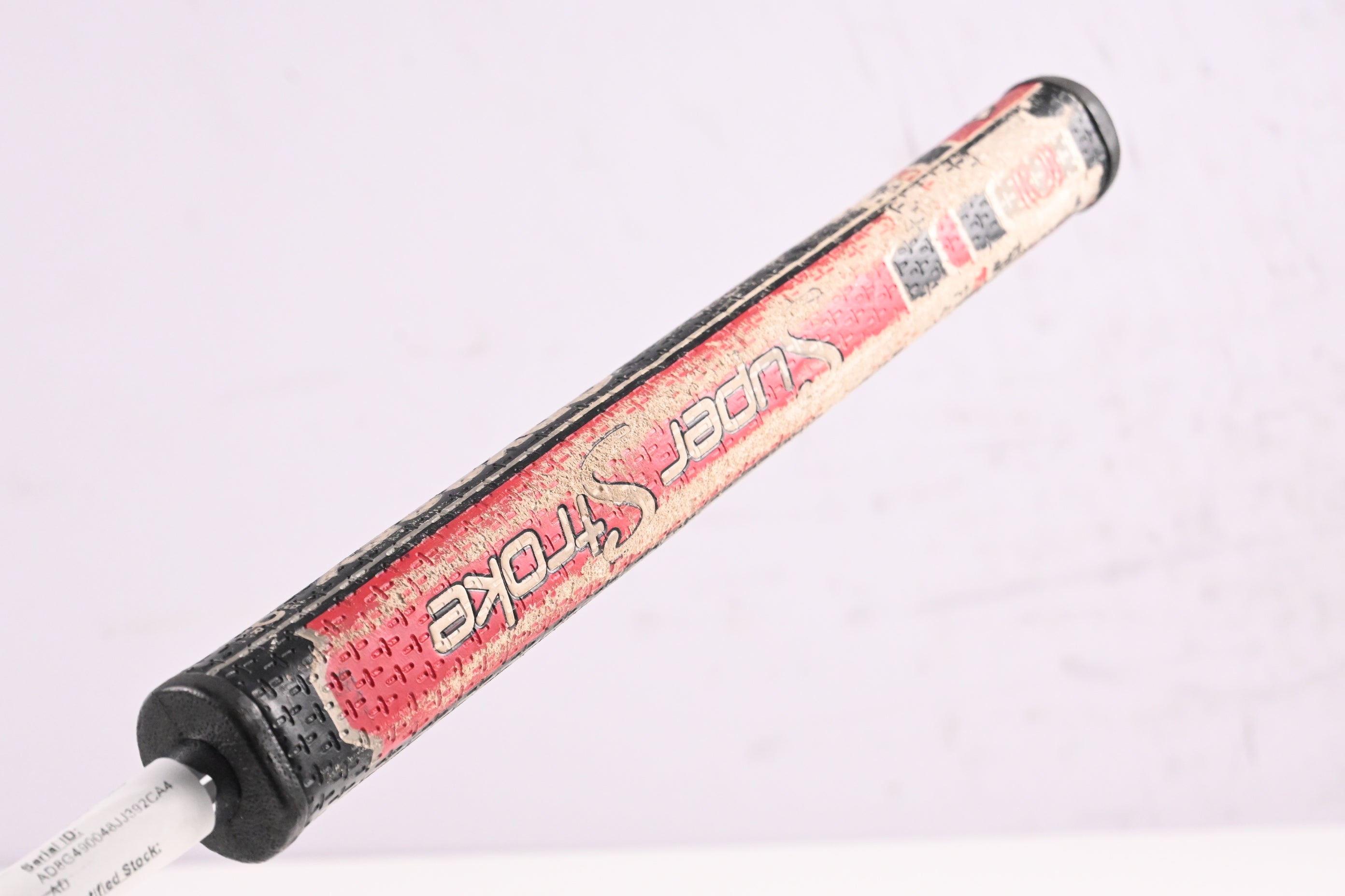 Odyssey O-Works Black 2-Ball Putter / 35 Inch