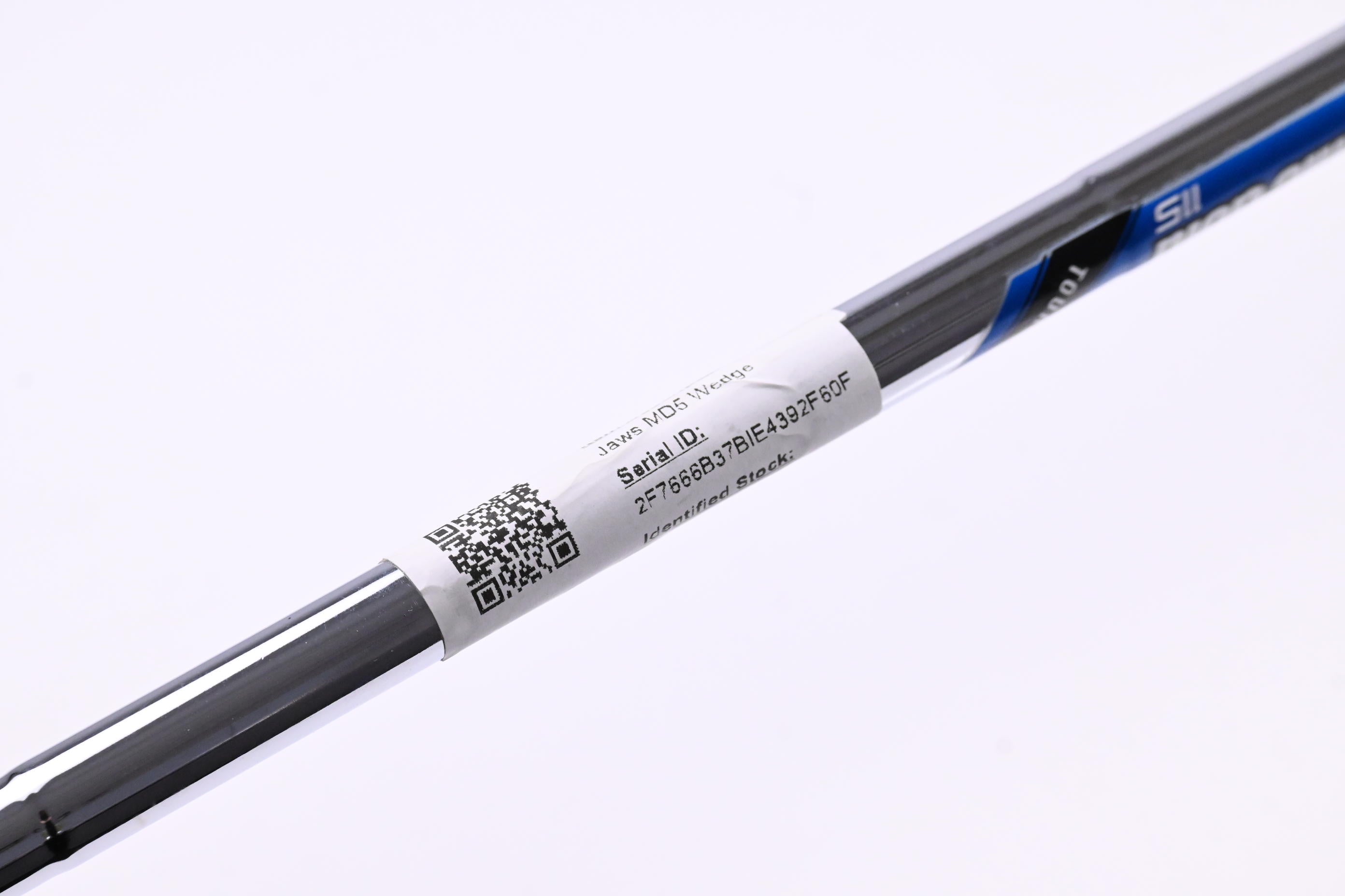 Callaway Jaws MD5 Sand Wedge / 54 Degree / Stiff Flex Dynamic Gold 115 S200