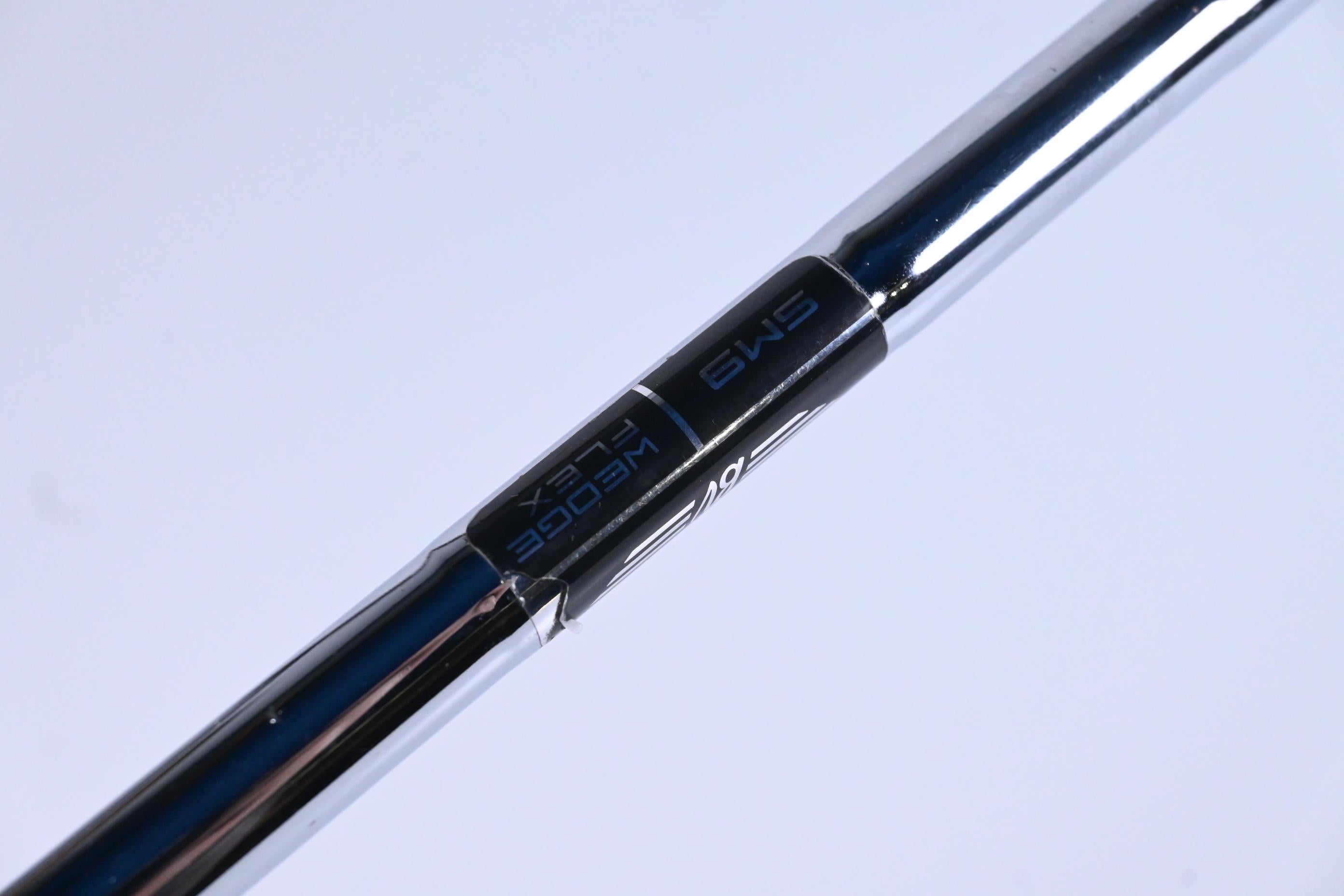 Titleist Vokey SM9 Sand Wedge / 54 Degree / Wedge Flex Vokey SM9 Shaft